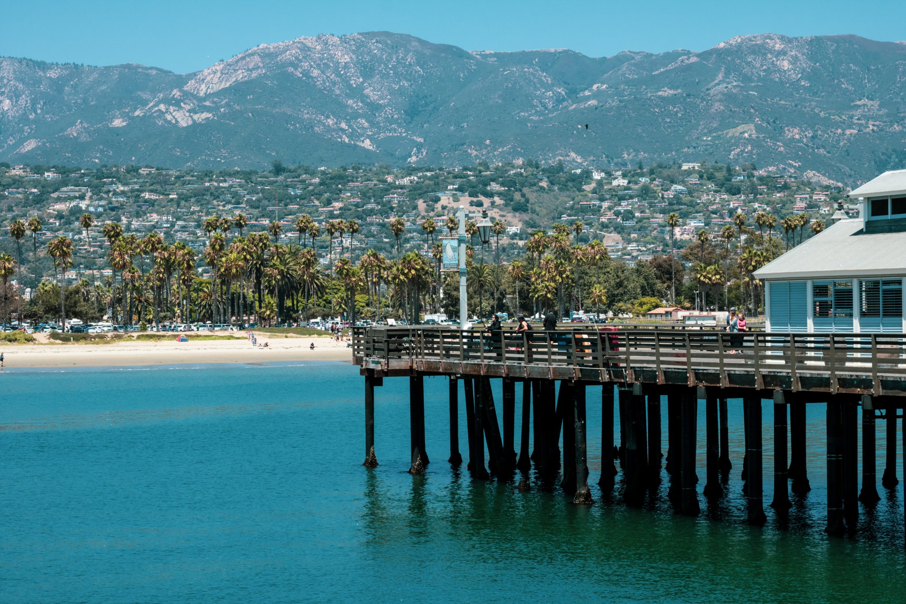 Santa Barbara CA
