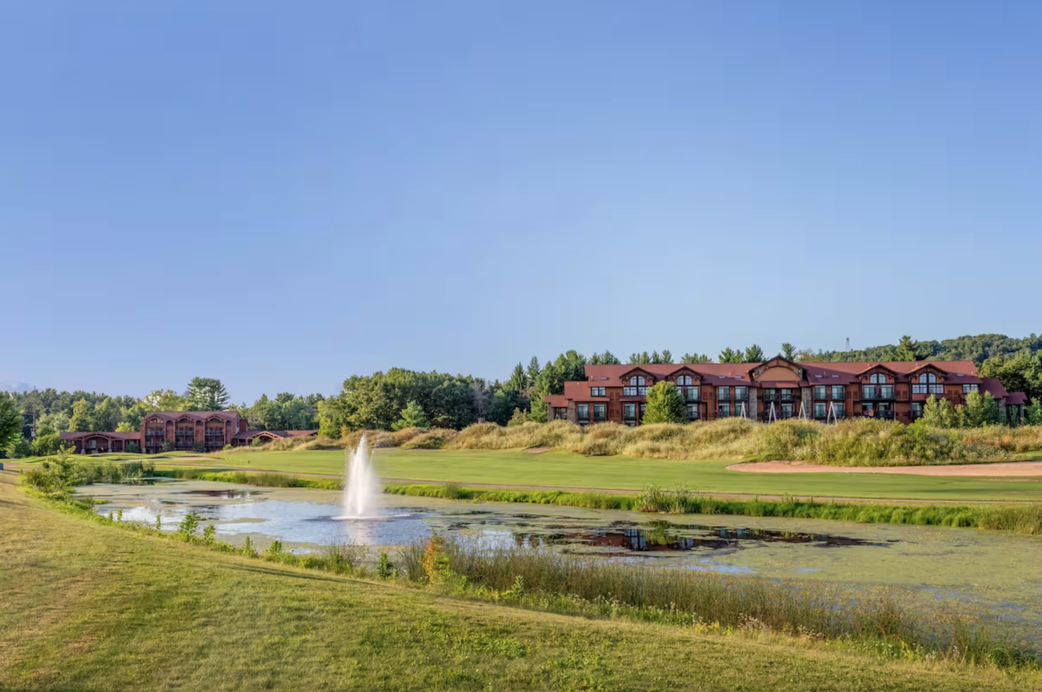 Chula Vista Resort, Trademark Collection by Wyndham