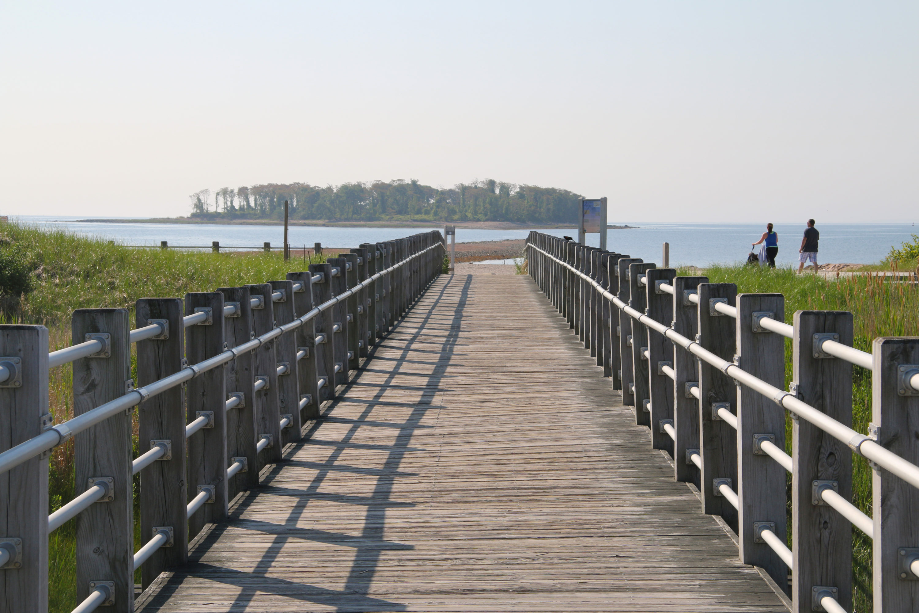 Silver Sands State Park Silver Sands State Park