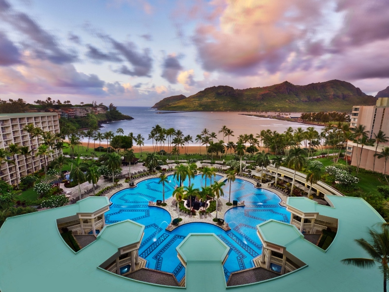 Sonesta Royal Kauai Lihue Sonesta Royal Kauai Lihue
