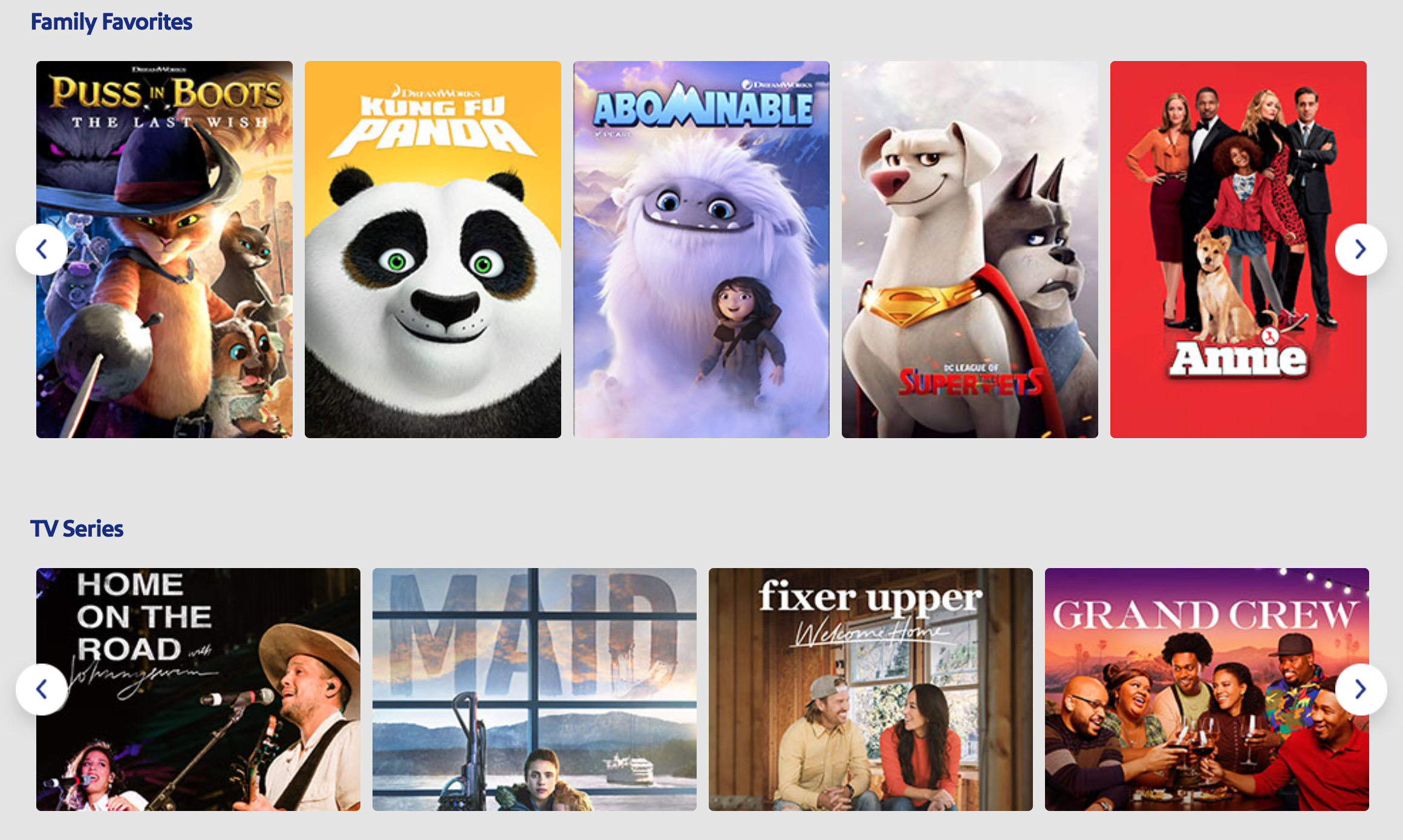 Southwest inflight entertainment Southwest inflight entertainment