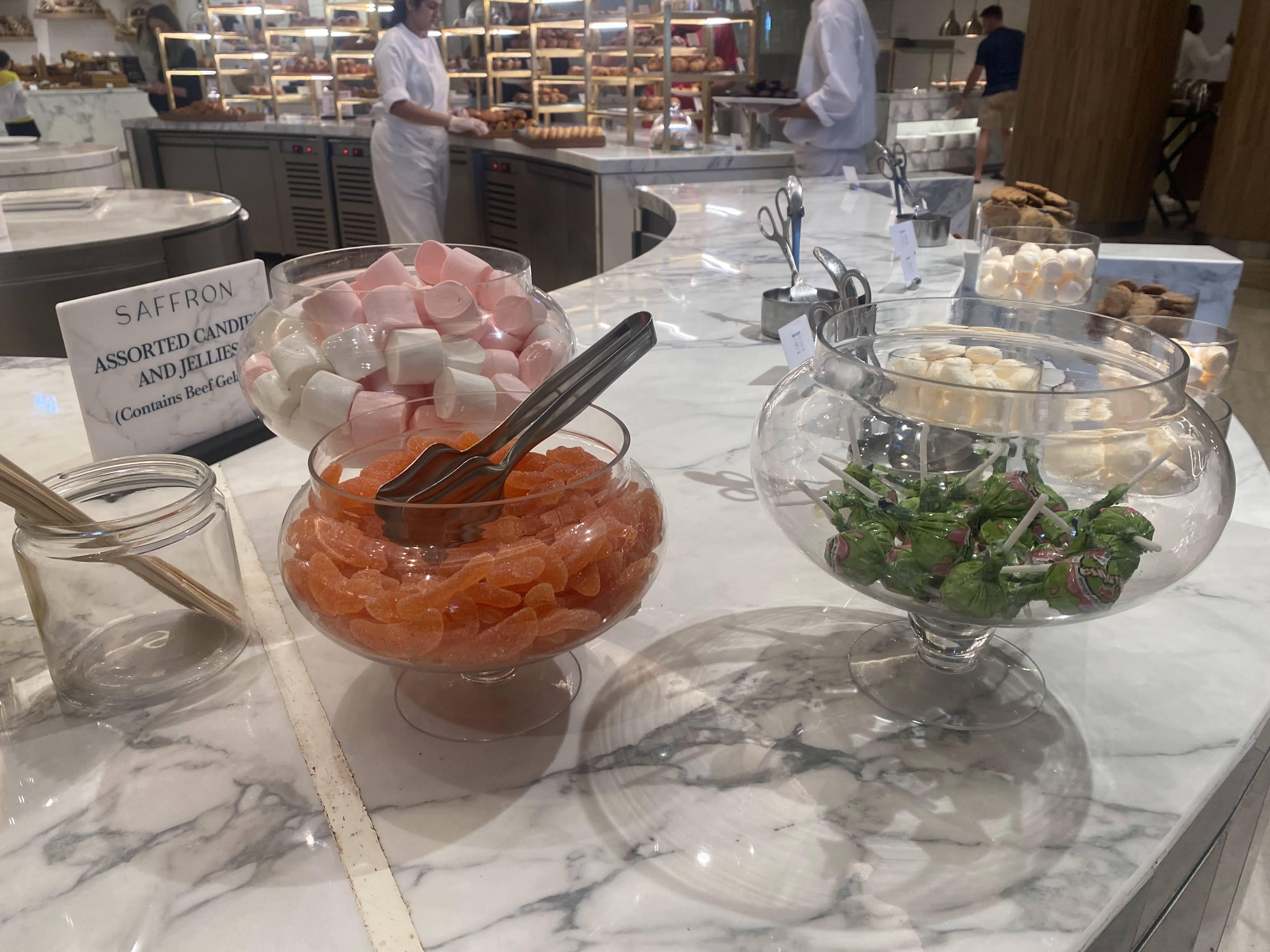 Sweet Treats