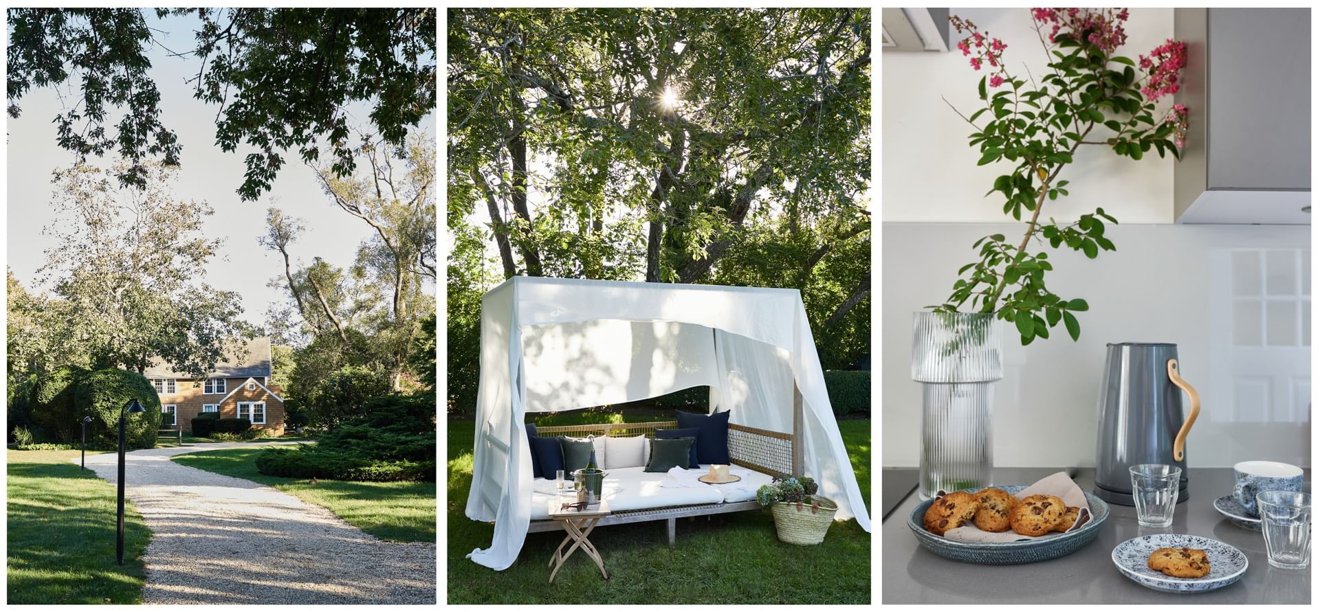 The Roundtree, Amagansett