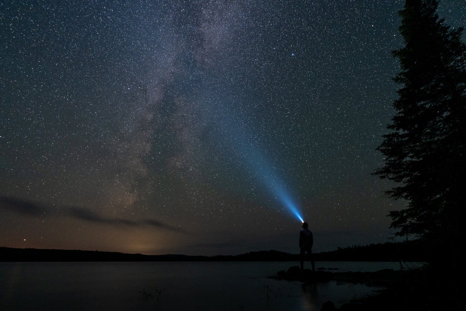 Voyageurs Conservancy