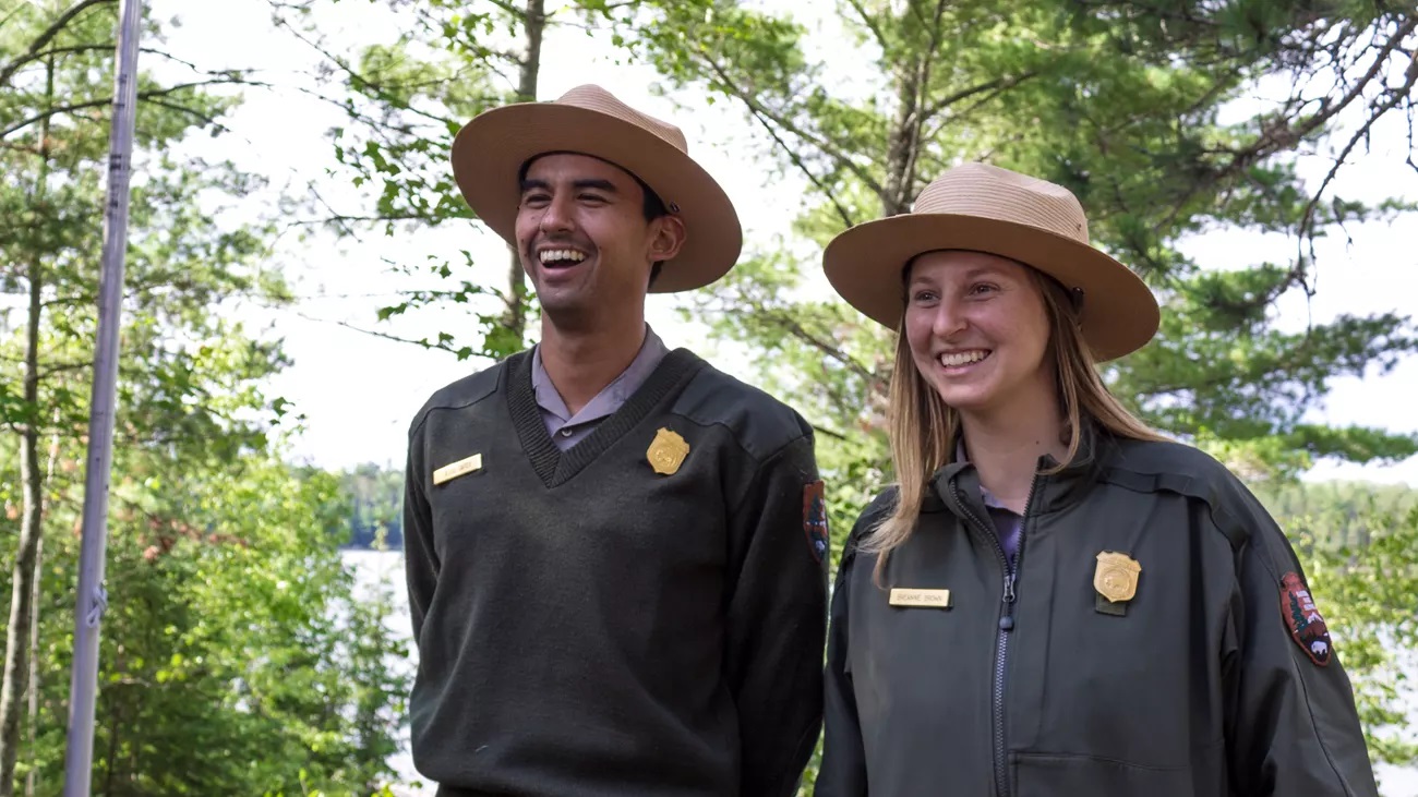 Voyageurs National Park Guided Tours