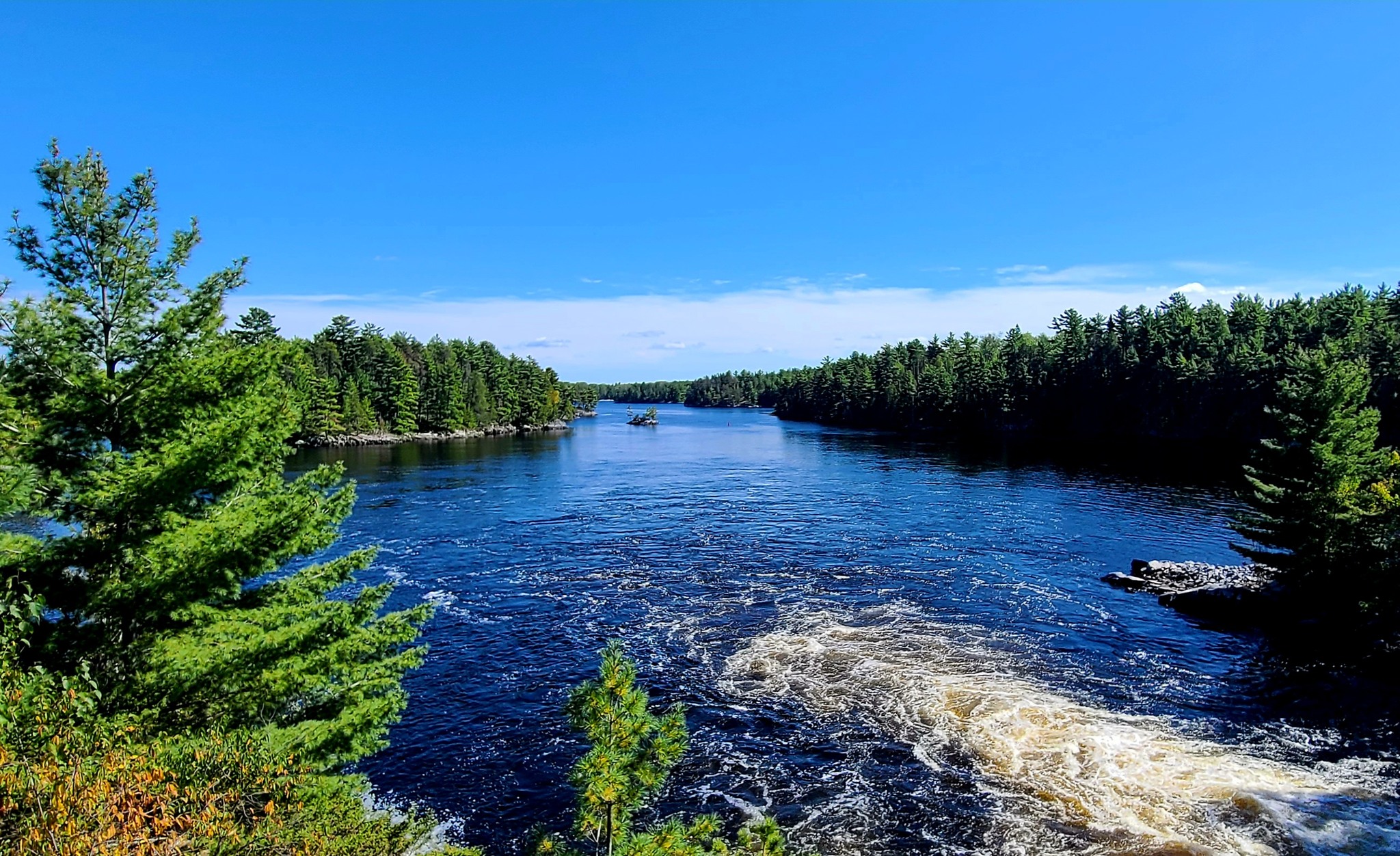 Voyageurs National Park