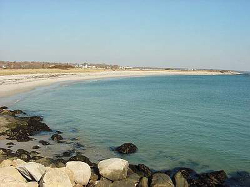Waterford Beach Park Waterford Beach Park