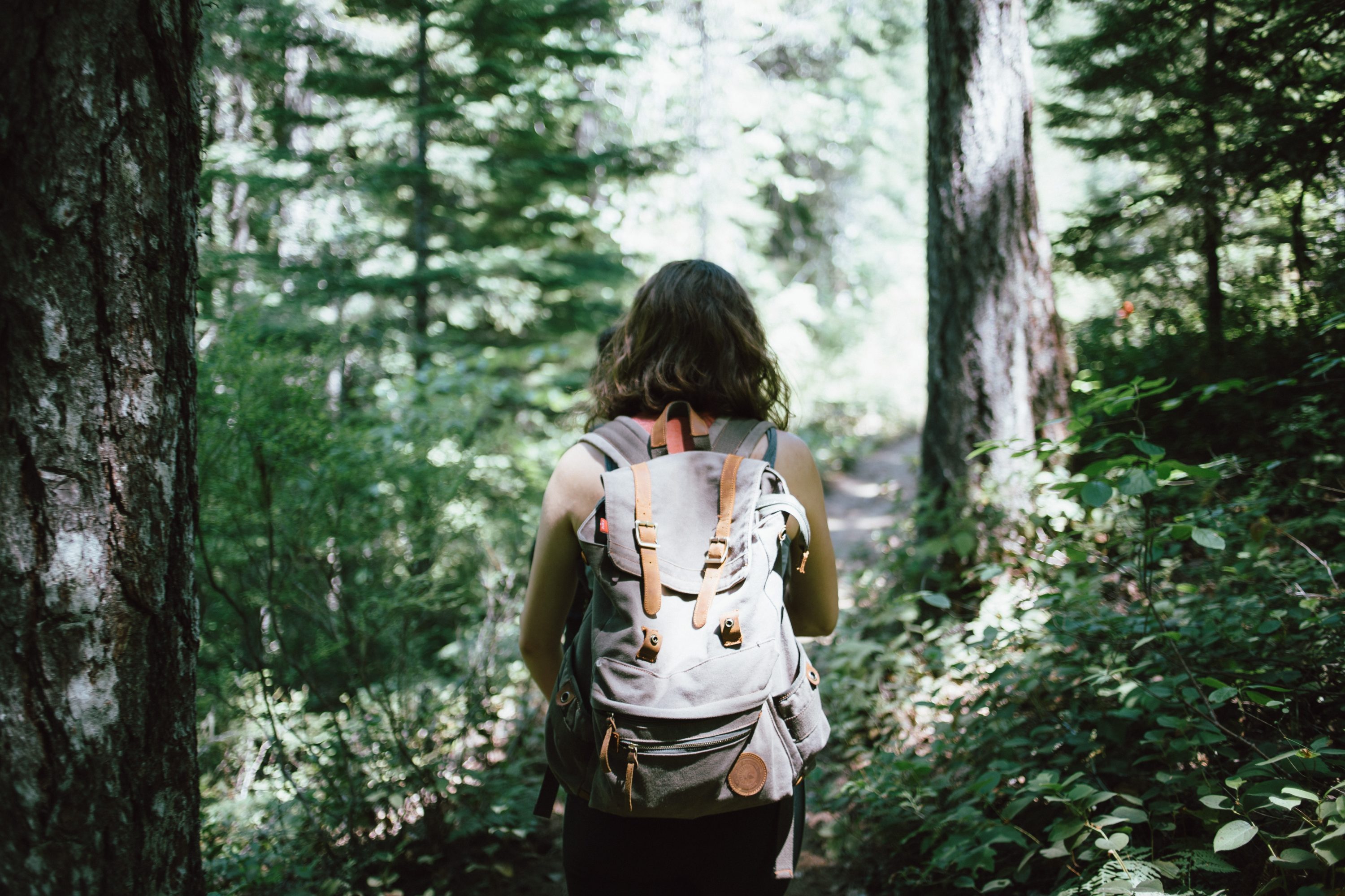 What to Pack in Your Day Bag