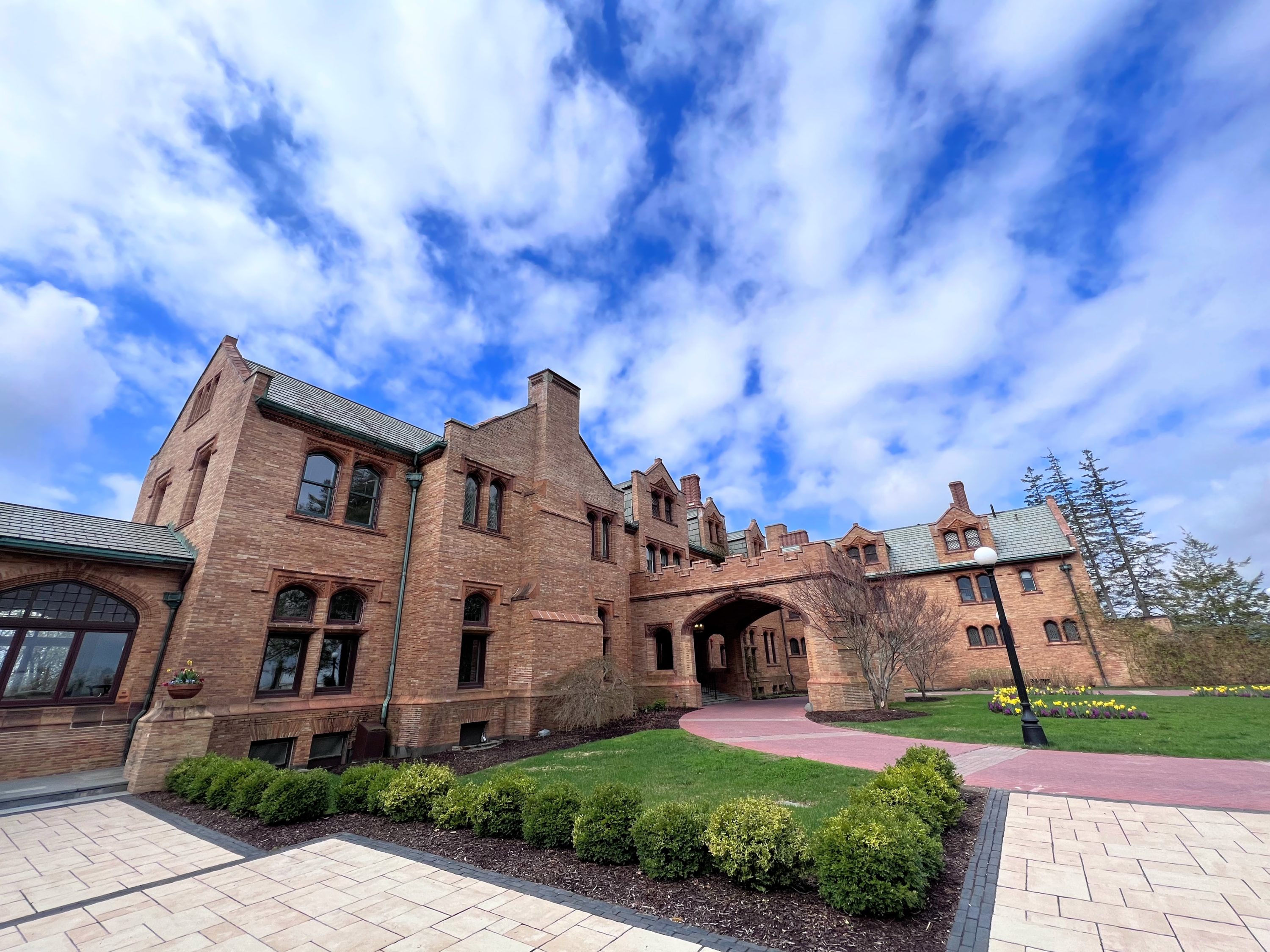 Wyndhurst Mansion at Miraval Berkshires