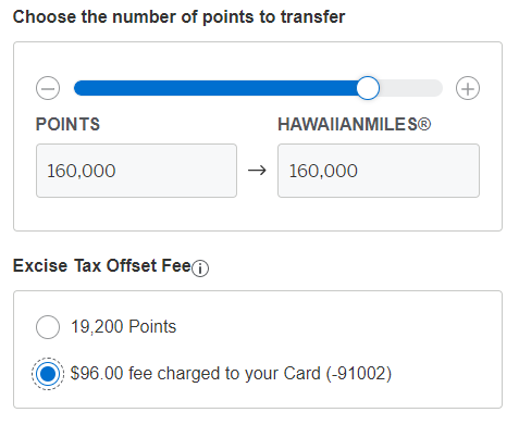 American Express excise tax American Express excise tax