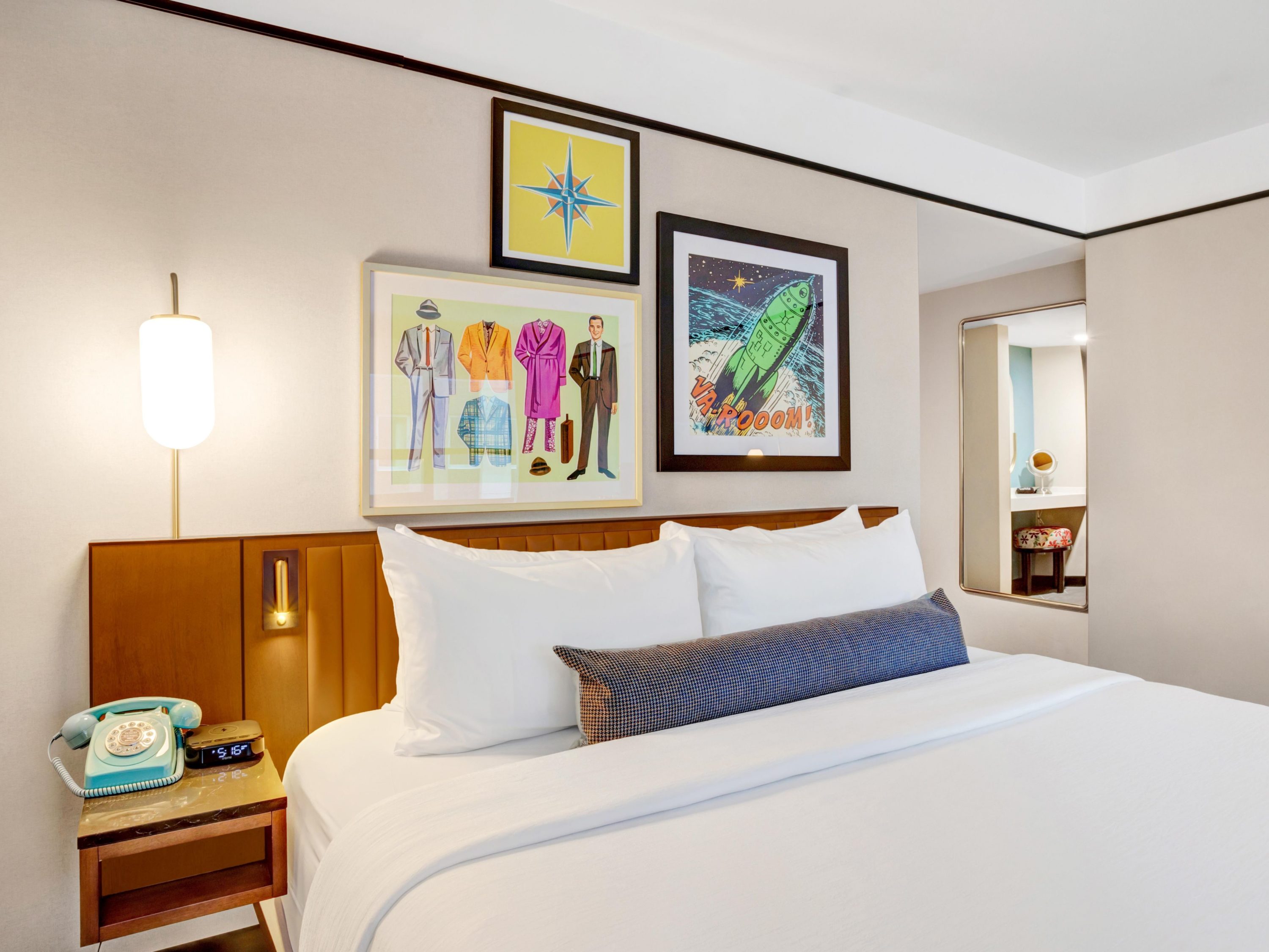 hotel indigo minneapolis 