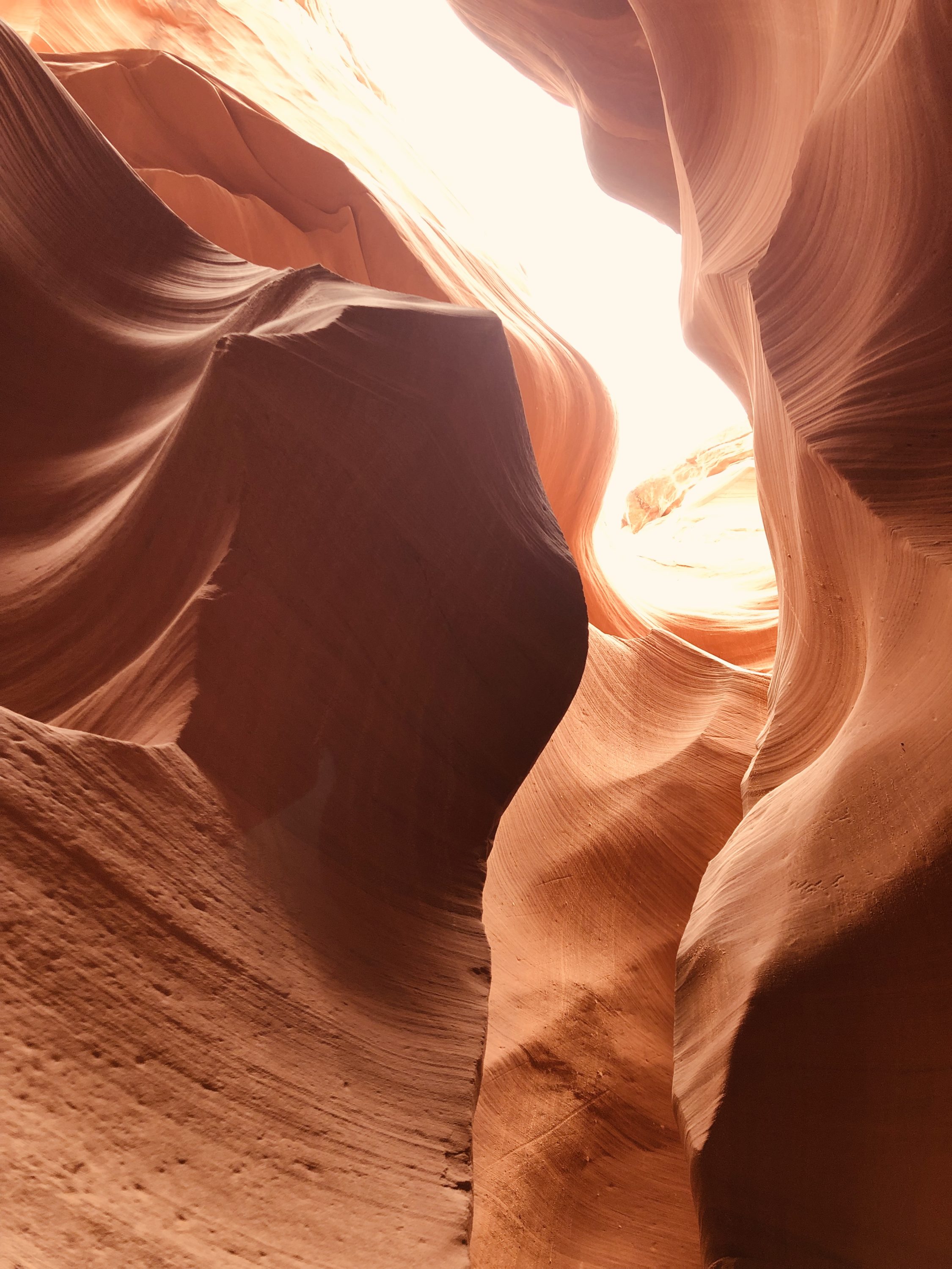Antelope Canyon AOnadele Antelope Canyon AOnadele