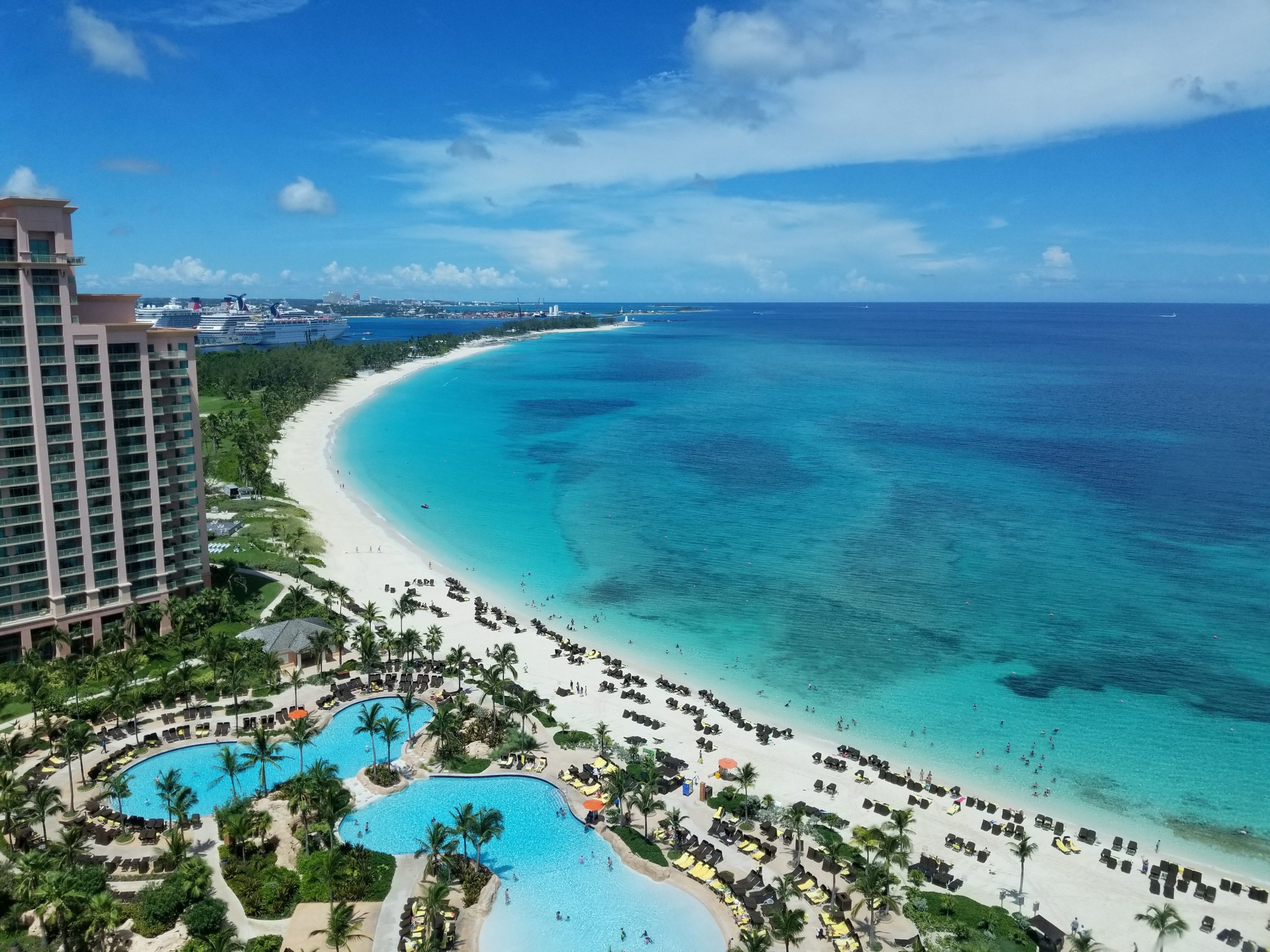 Best Beaches in the Bahamas Best Beaches in the Bahamas