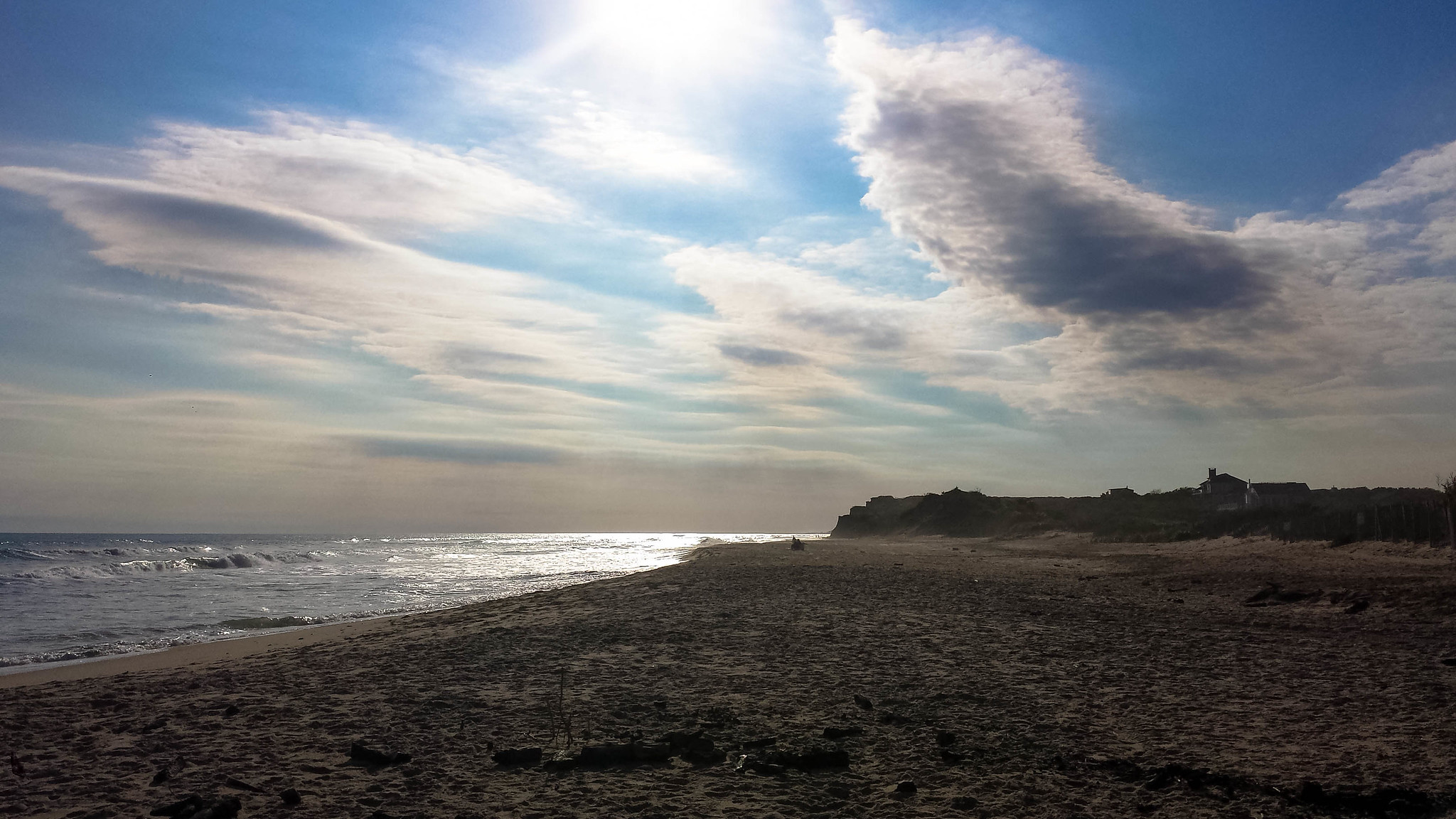 Ditch Plains Beach Ditch Plains Beach