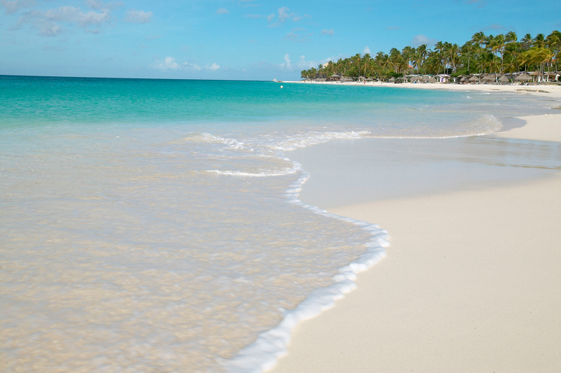 Druif Beach Druif Beach