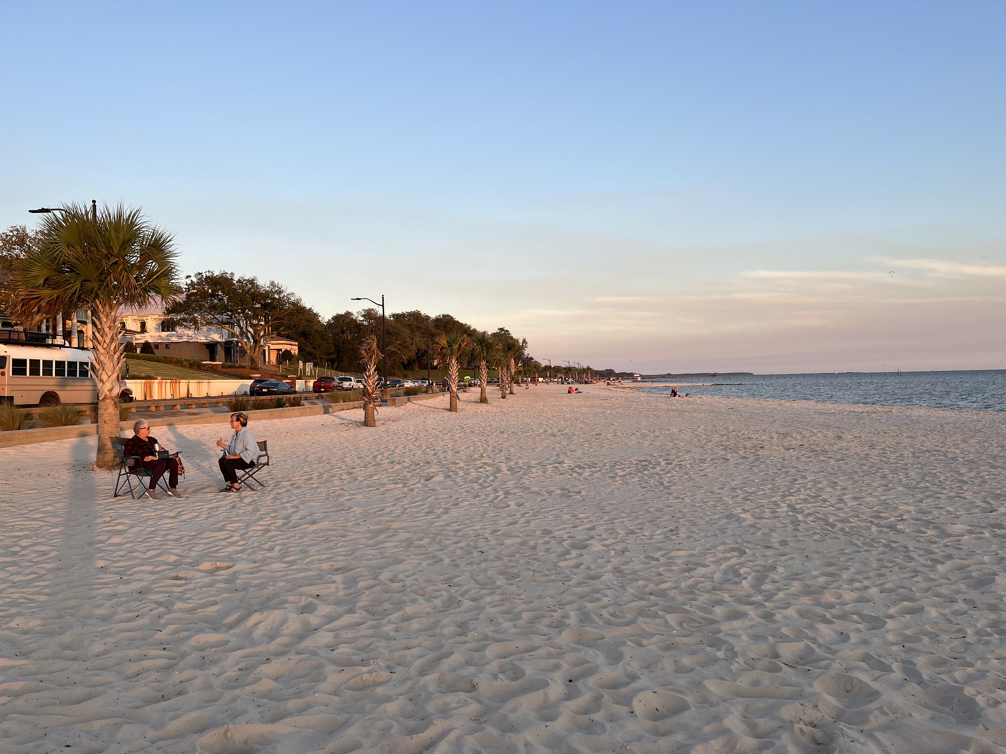 East Beach