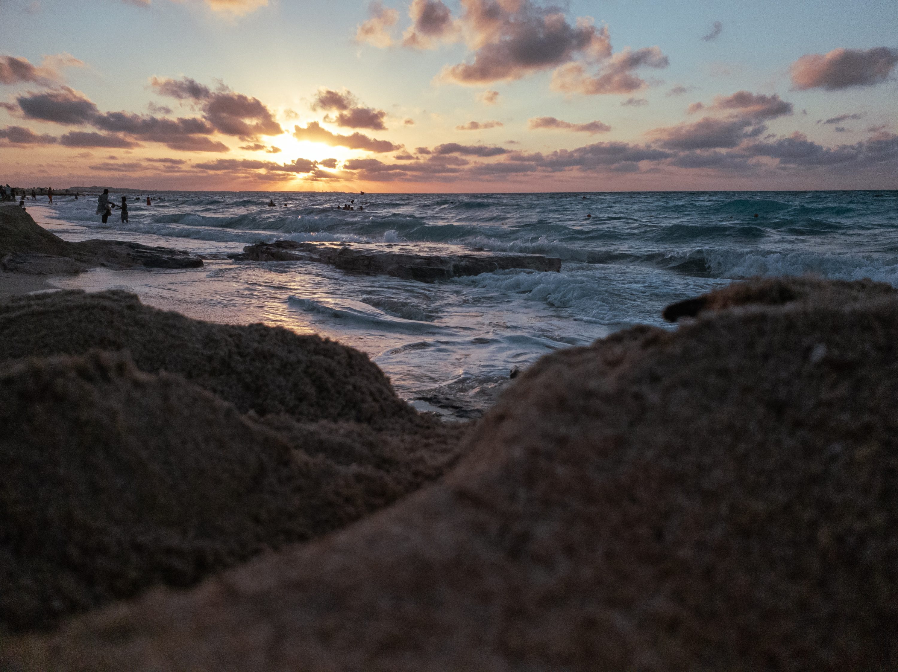 Egypt North Coast
