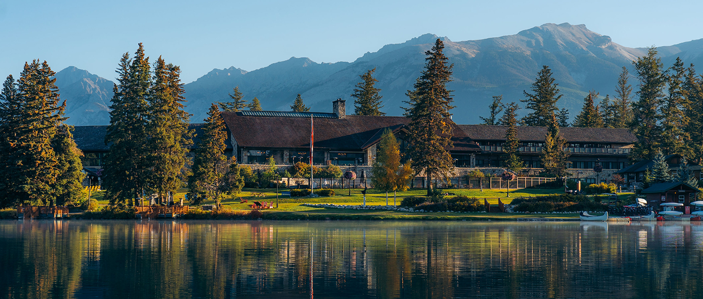 Fairmont Jasper Park Lodge Fairmont Jasper Park Lodge