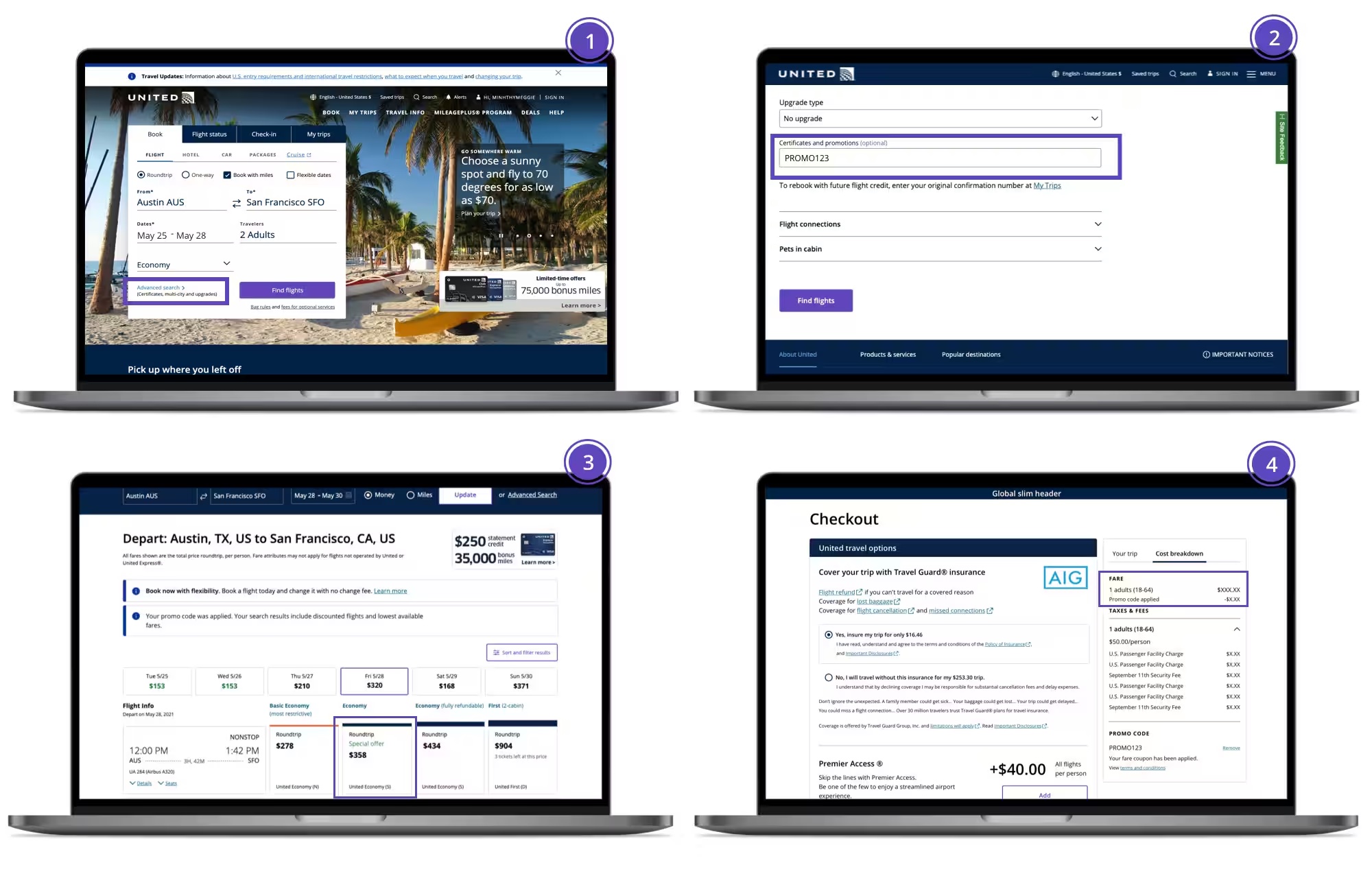 Flow Web economy fare Flow Web economy fare