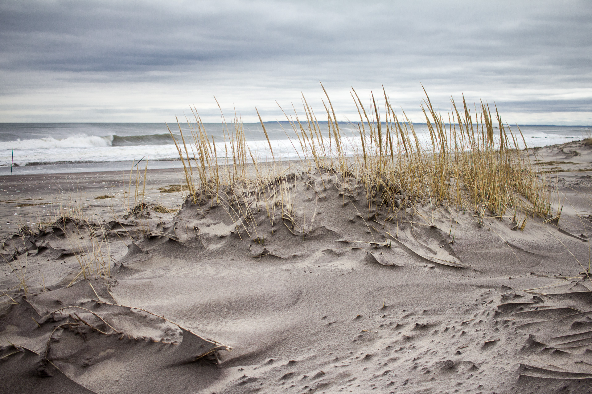 Fort Tilden Beach Fort Tilden Beach
