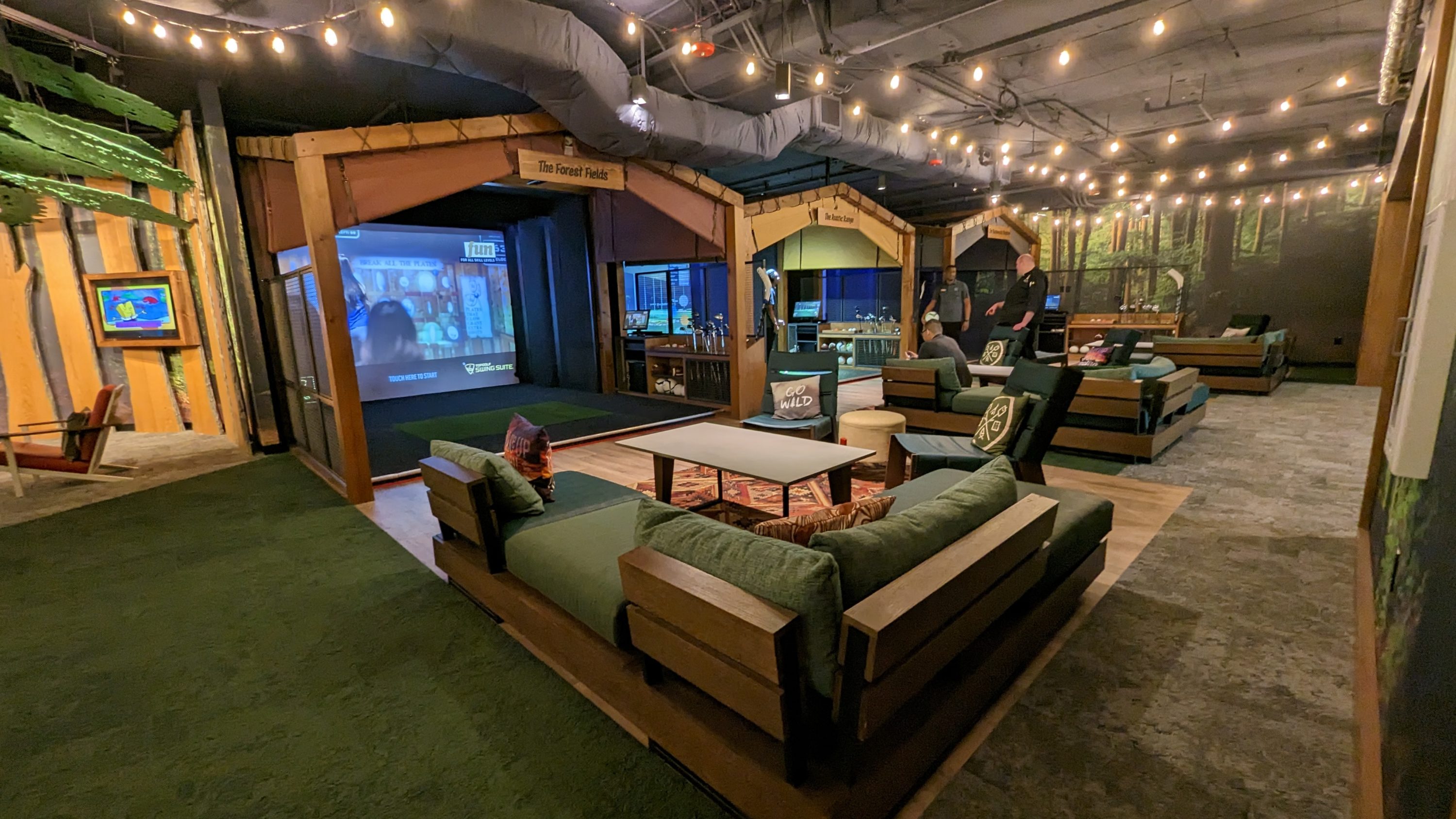 Great Wolf Lodge Grapevine activities The Grounds by Topgolf Great Wolf Lodge Grapevine activities The Grounds by Topgolf