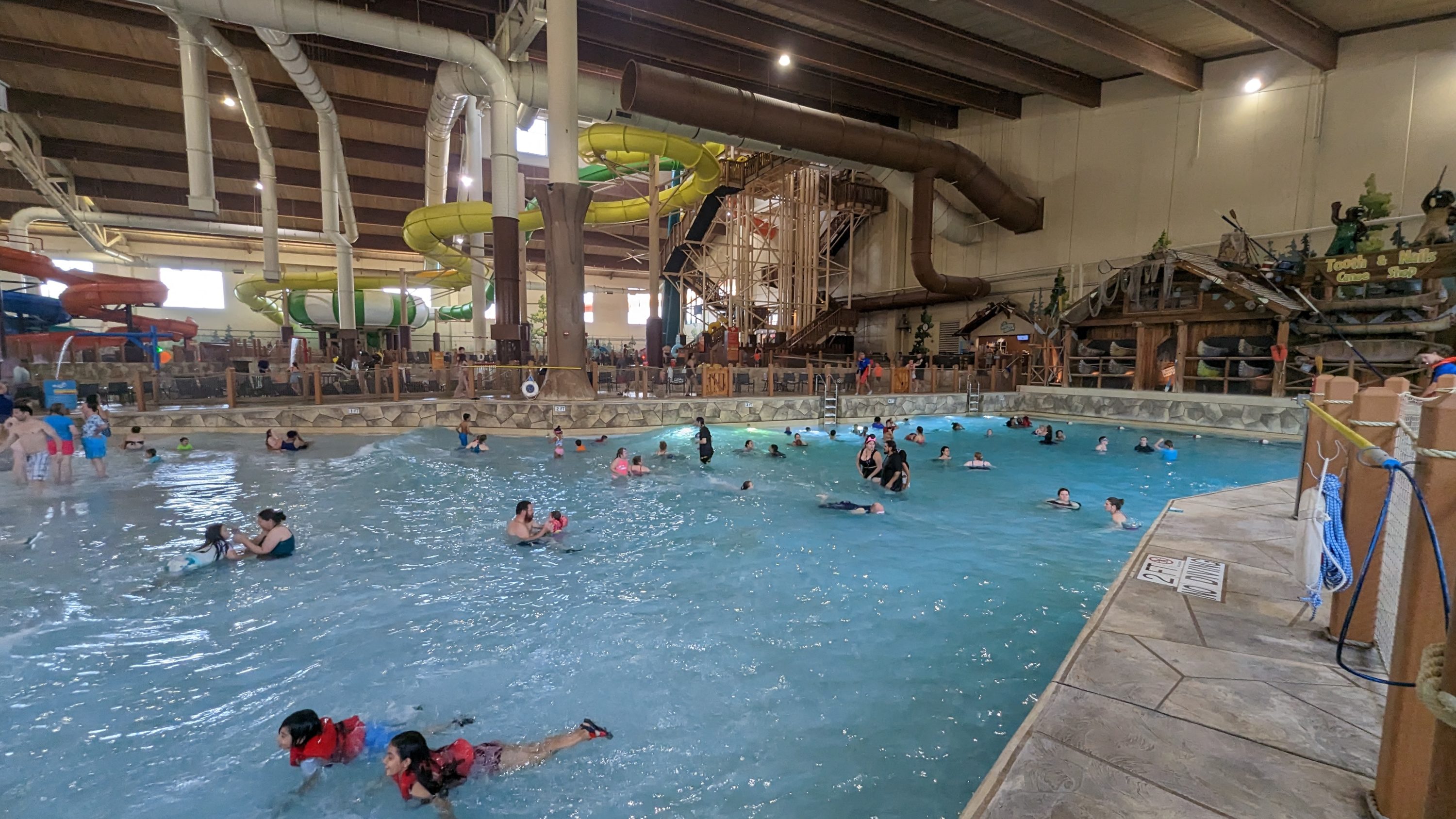 Great Wolf Lodge Grapevine attractions water park Slap Tail Pond Great Wolf Lodge Grapevine attractions water park Slap Tail Pond