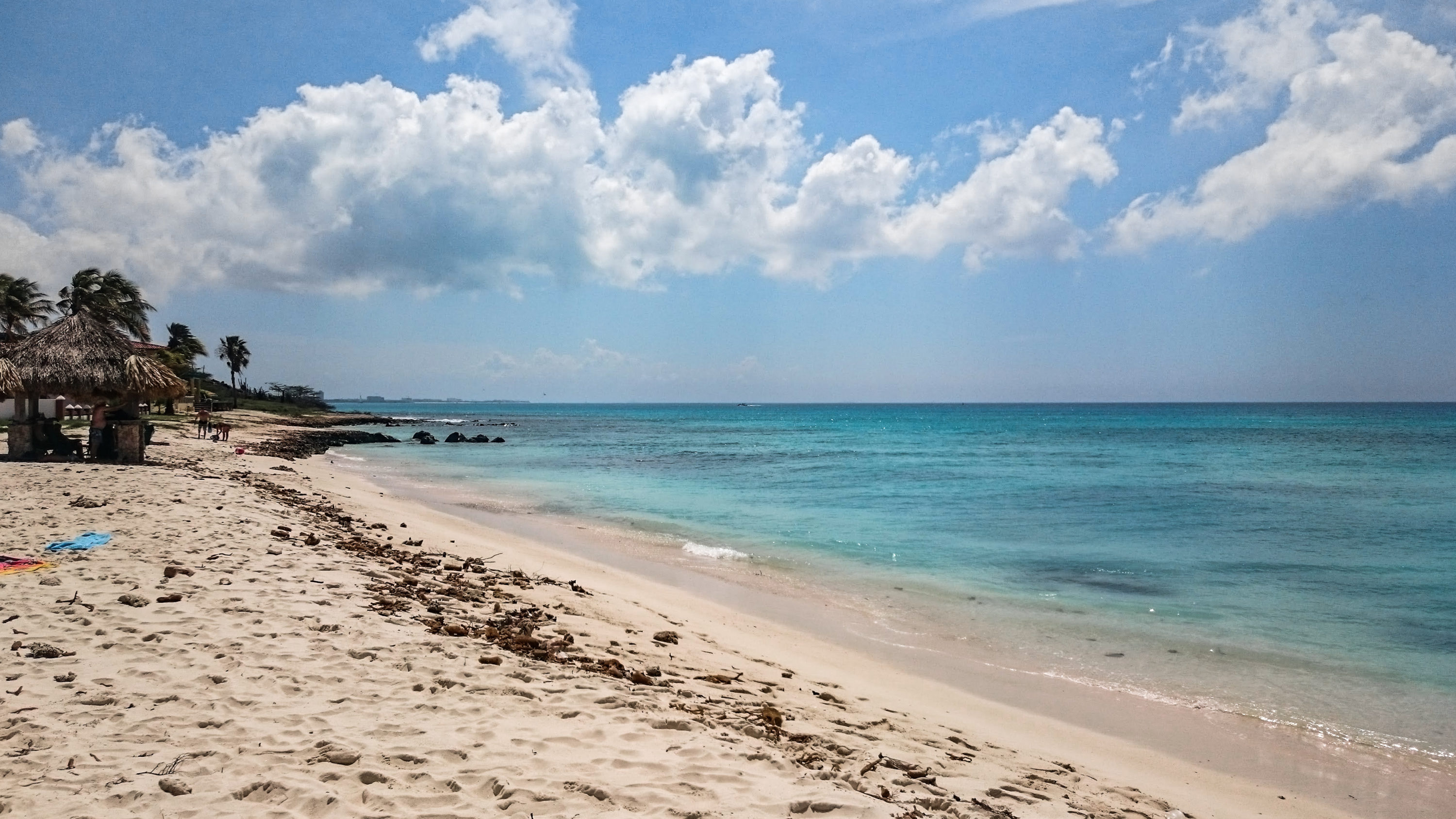 Hadicurari Beach Hadicurari Aruba