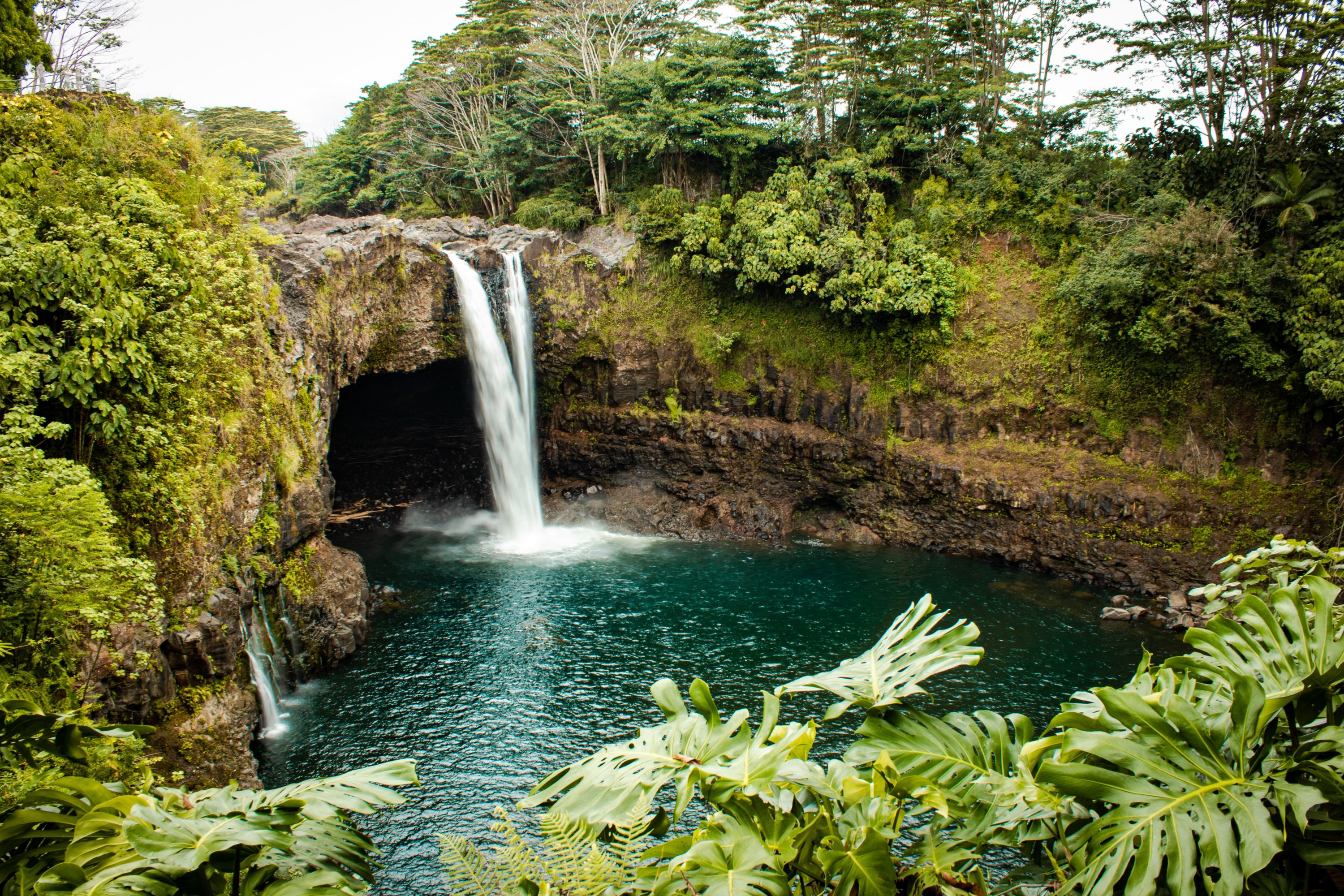 Hilo Hawaii