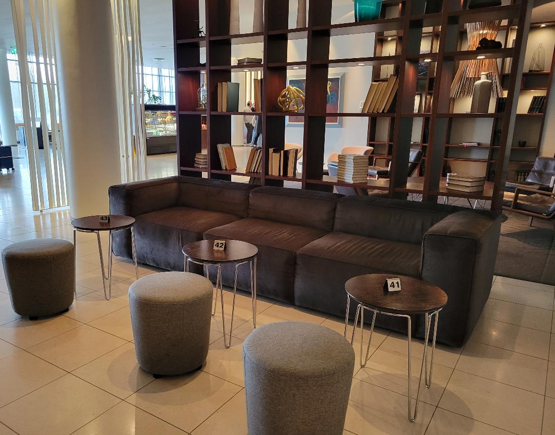 Hilton Reykjavik Nordica Add Bar Seating Hilton Reykjavik Nordica Add Bar Seating