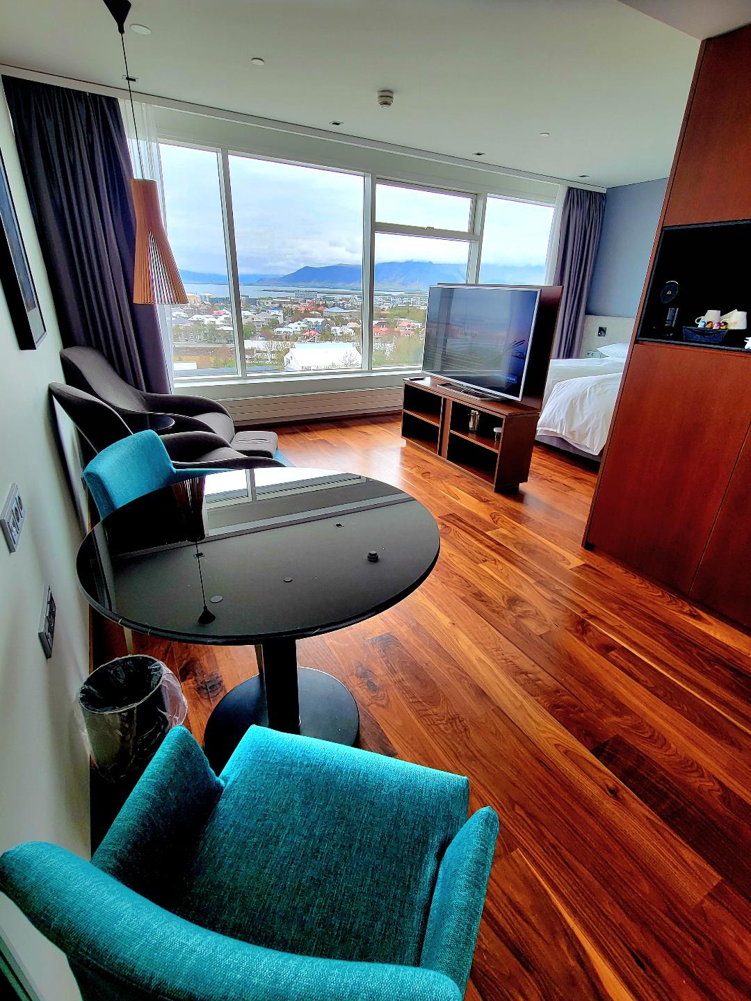 Hilton Reykjavik Nordica Room Hilton Reykjavik Nordica Room