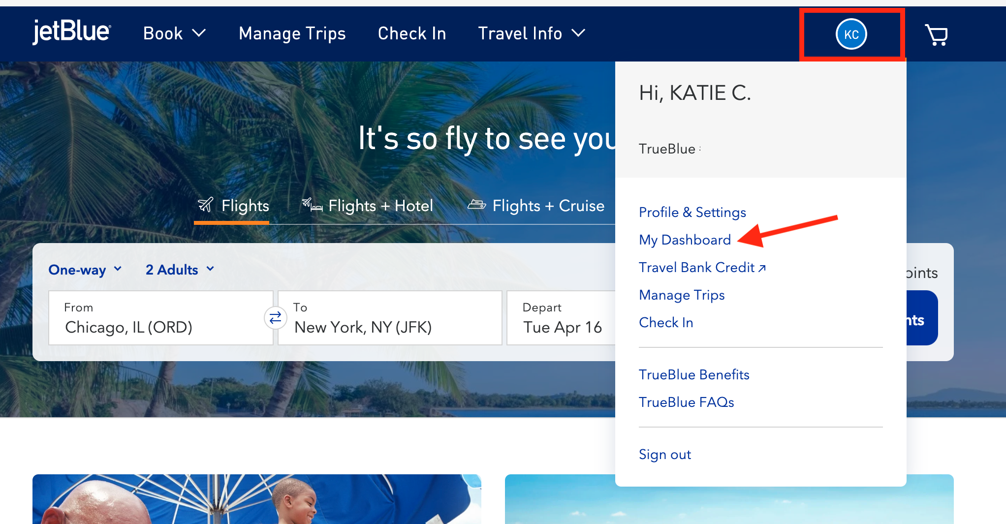 How to check Mosaic status online How to check Mosaic status online