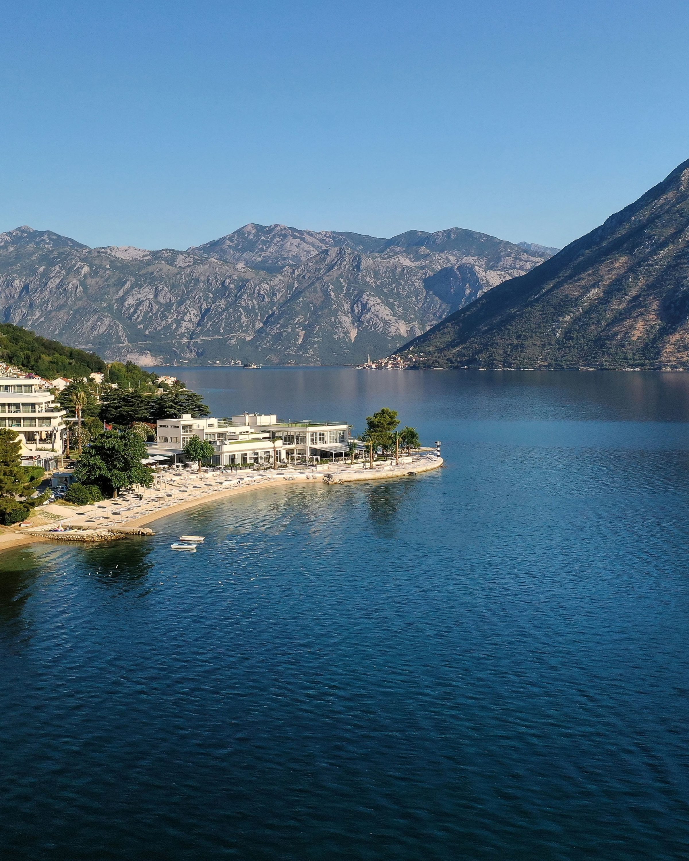 Hyatt Regency Kotor Bay Resort