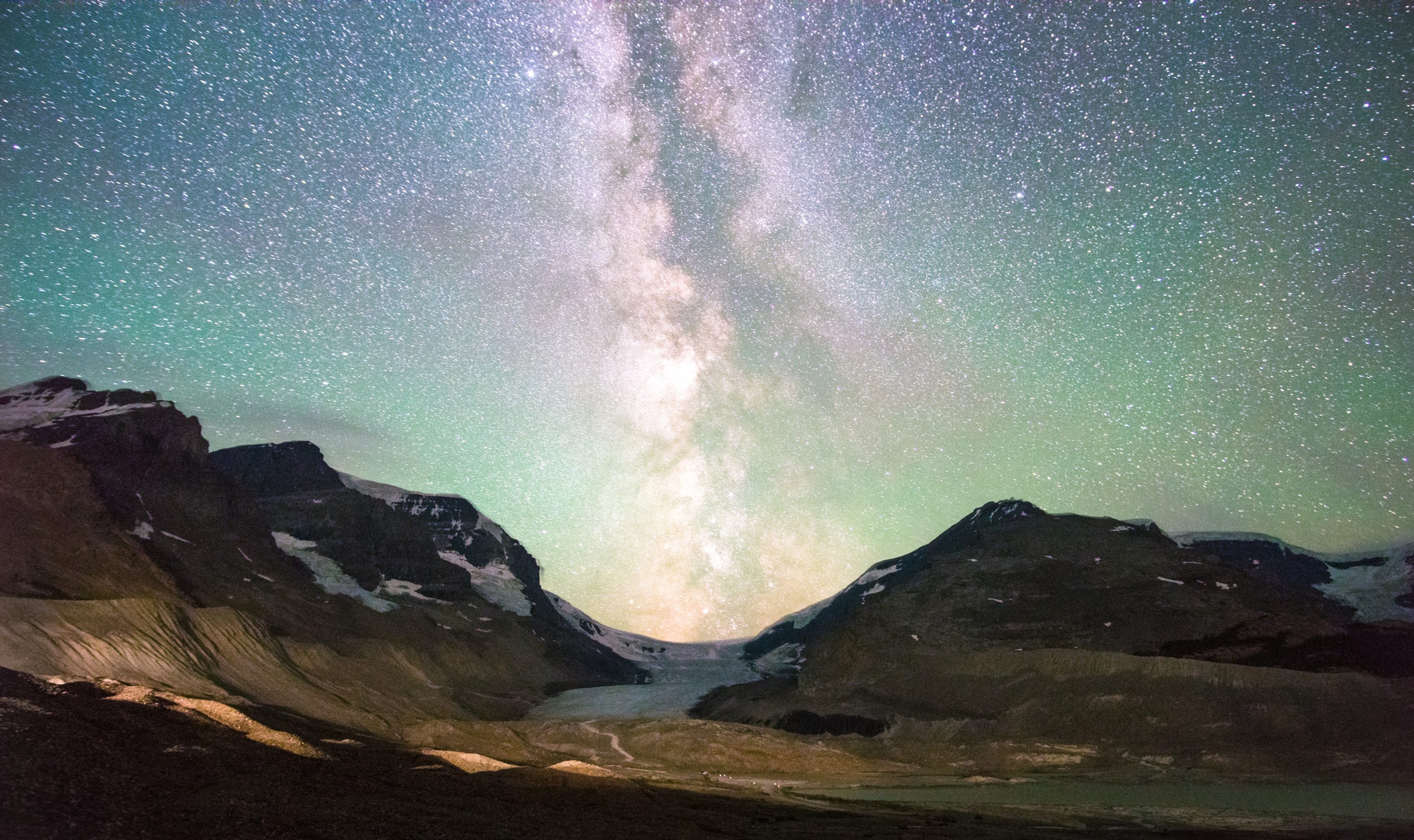 Jasper Dark Sky Festival Jasper Dark Sky Festival
