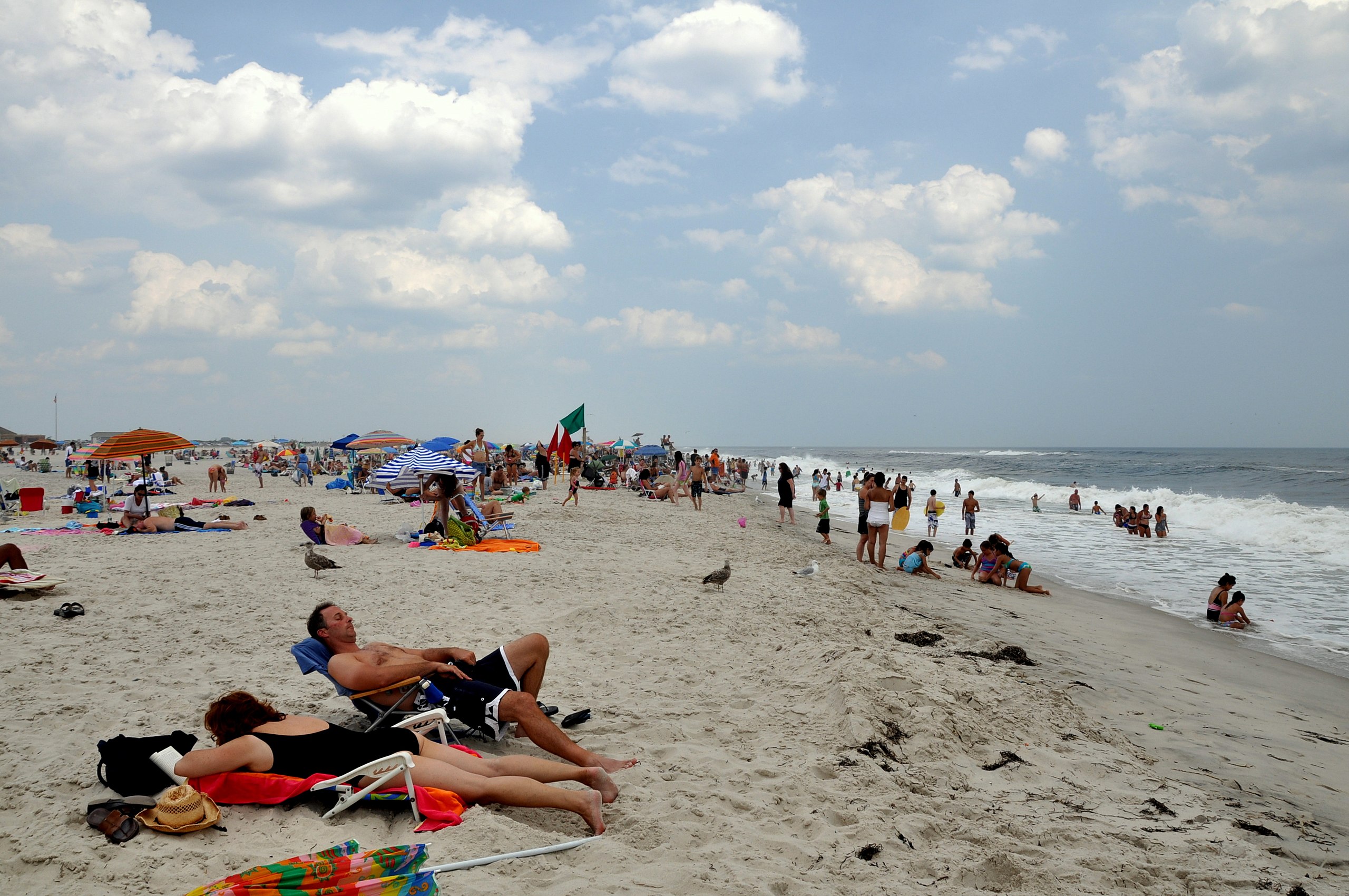 Jones Beach State Park Jones Beach State Park