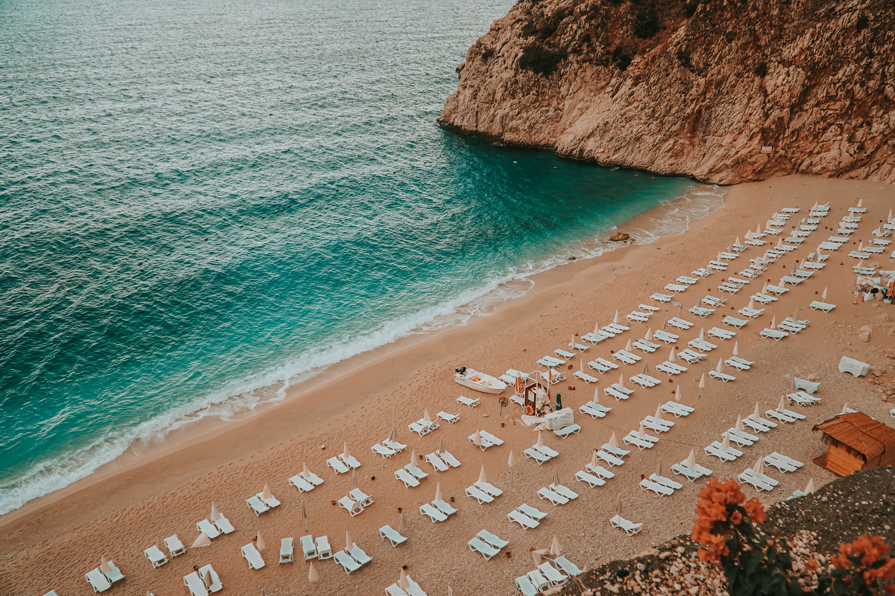 Kaputas Beach
