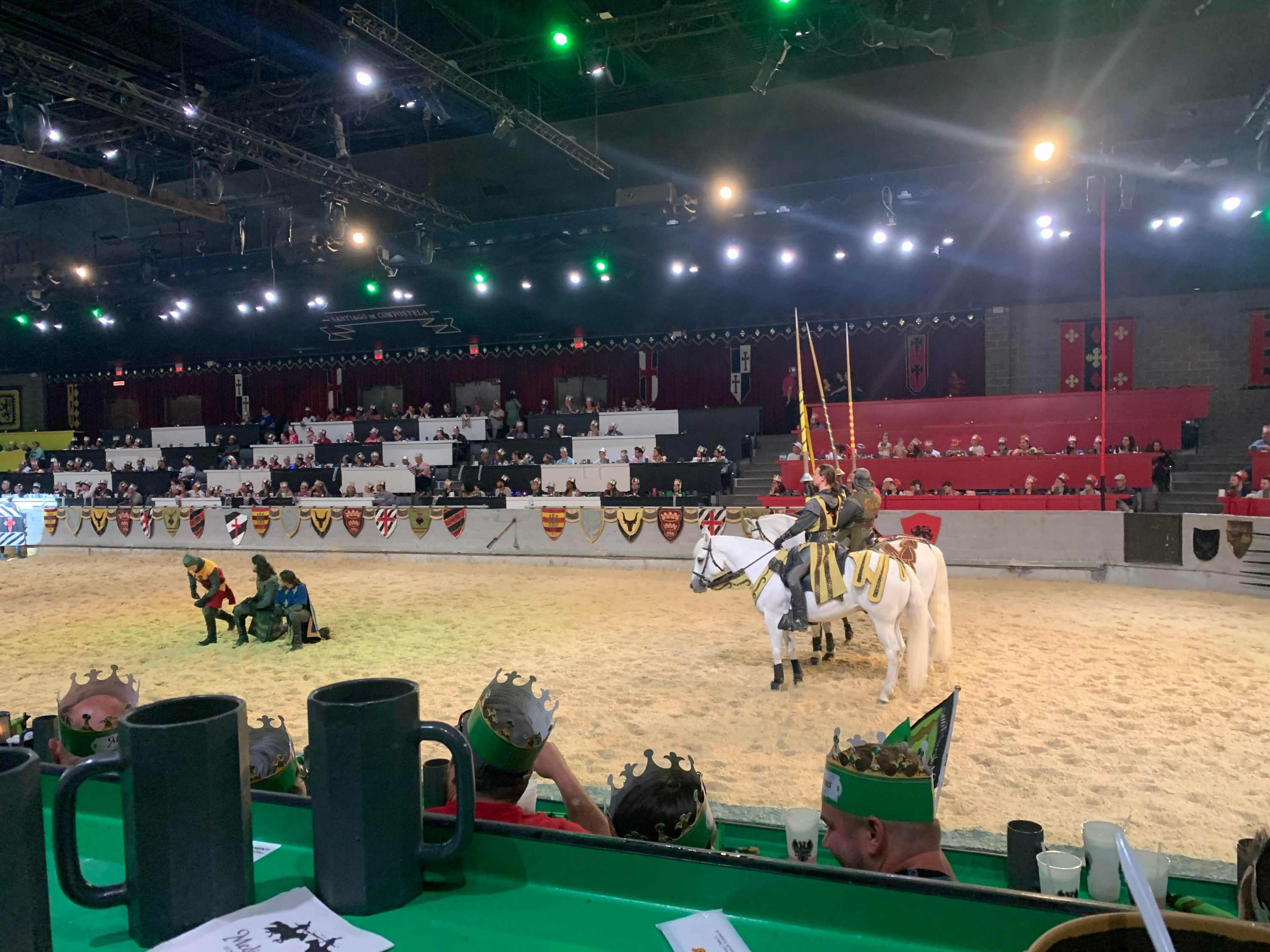 Medieval Times Dallas Medieval Times Dallas