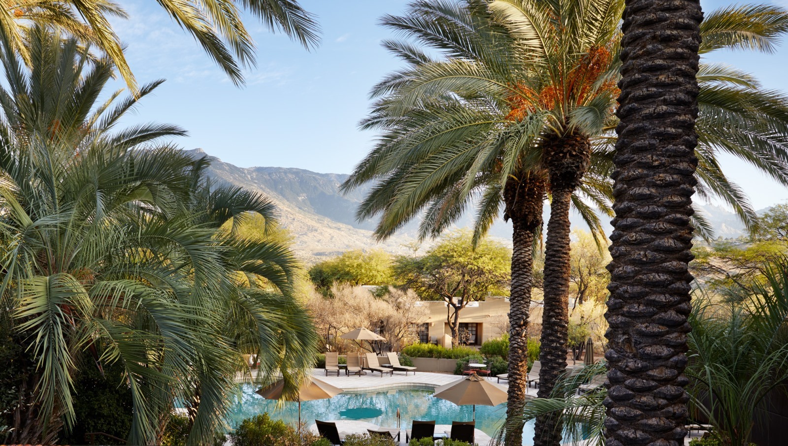 Miraval Arizona