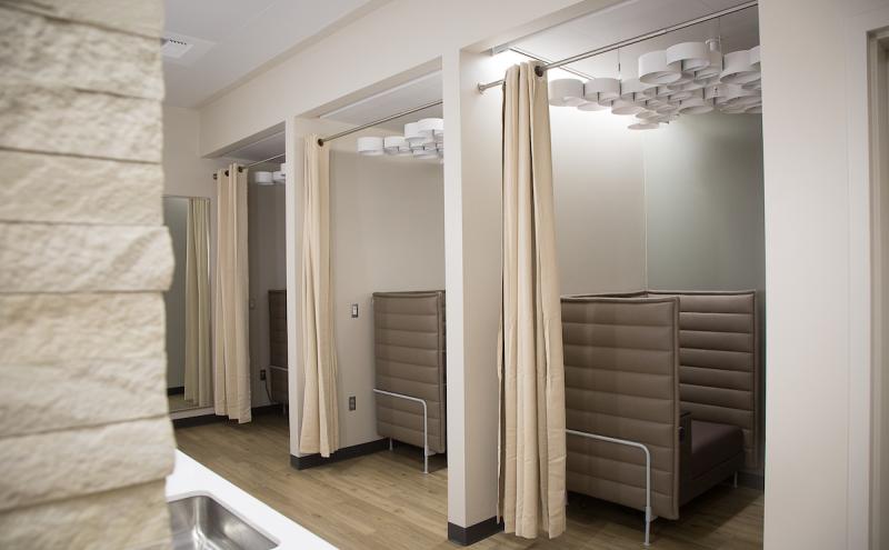 Nursing Suite Seattle airport
