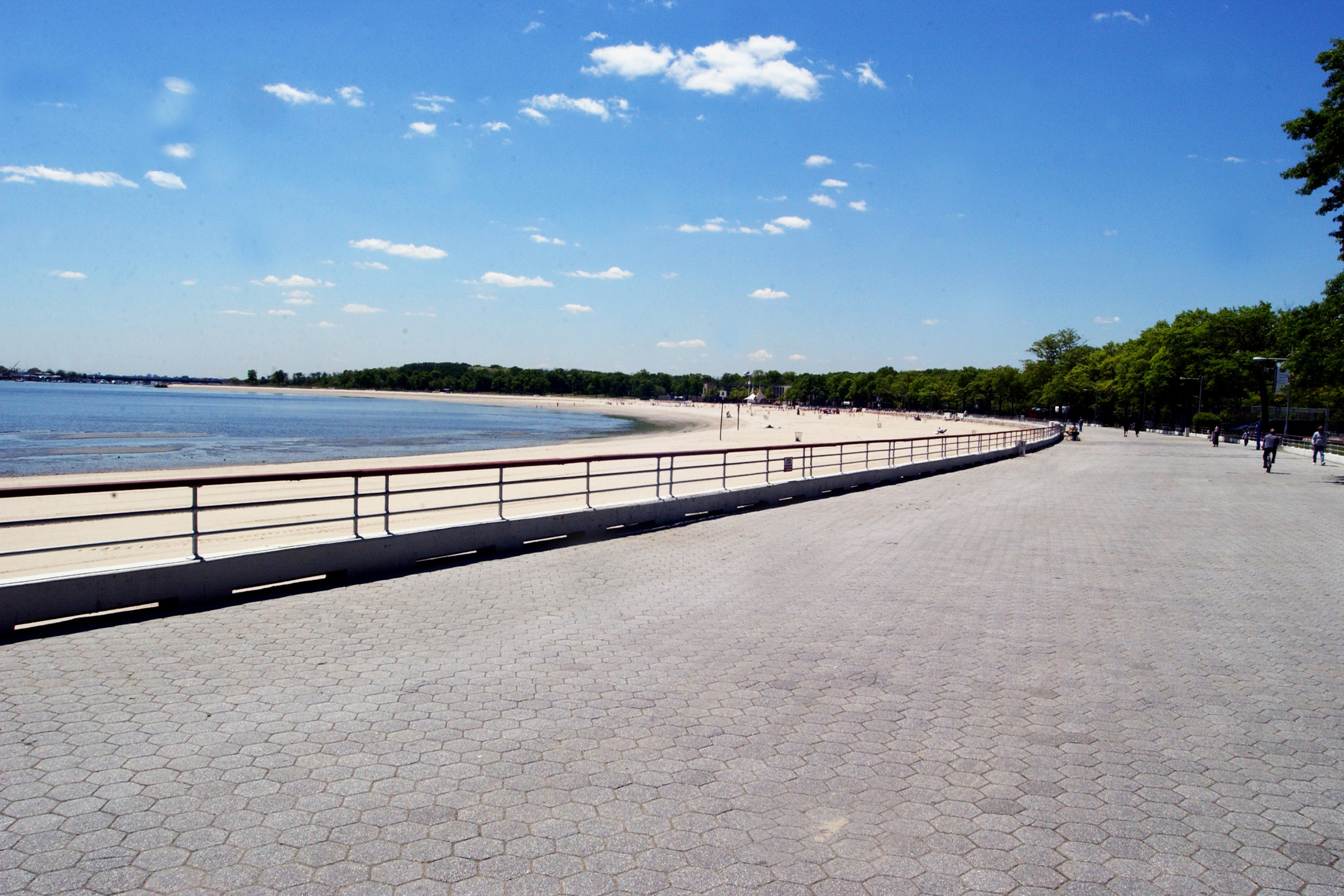 Orchard Beach Orchard Beach