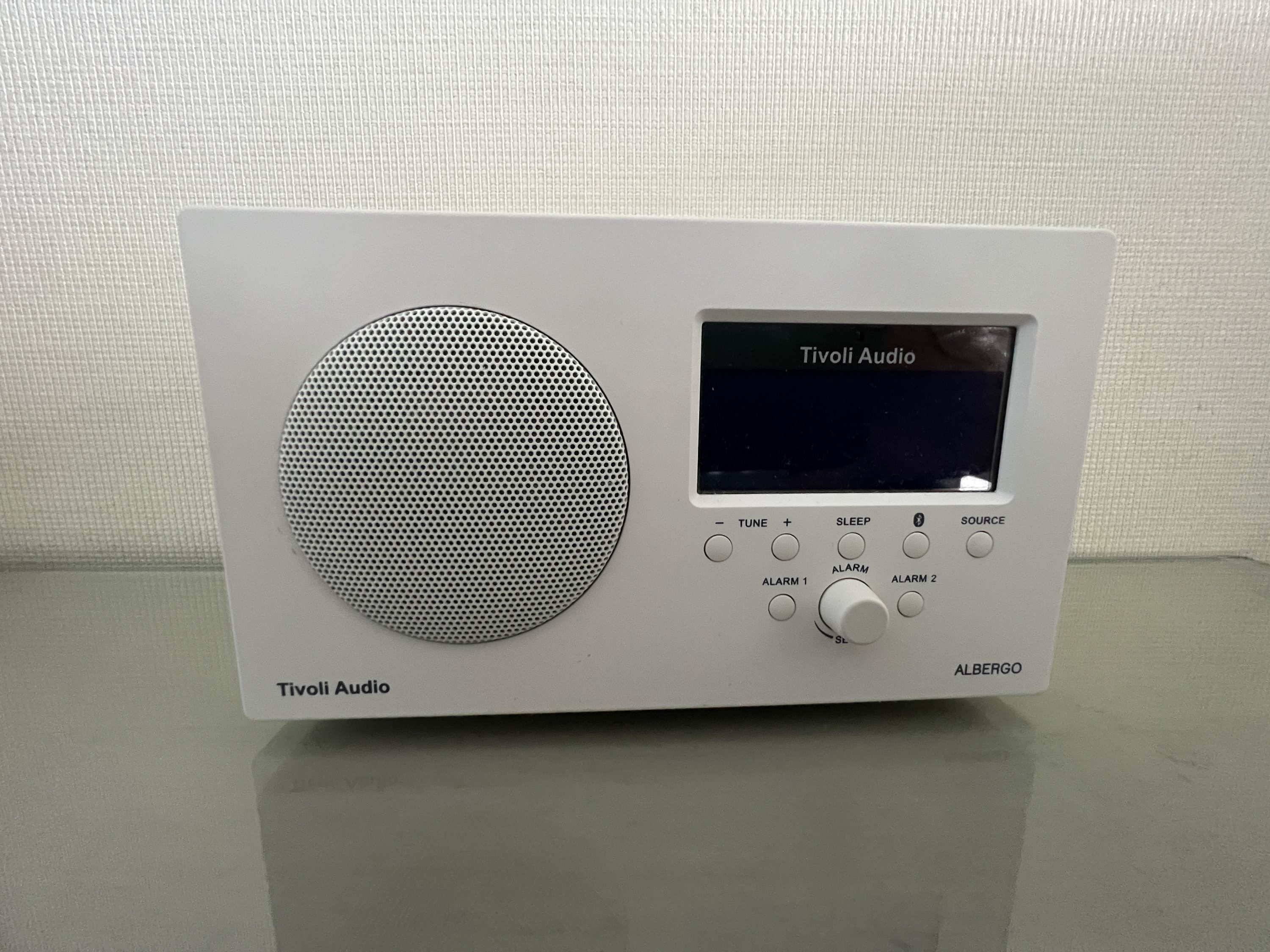 Ritz Carlton Key Biscayne Tivoli Audio