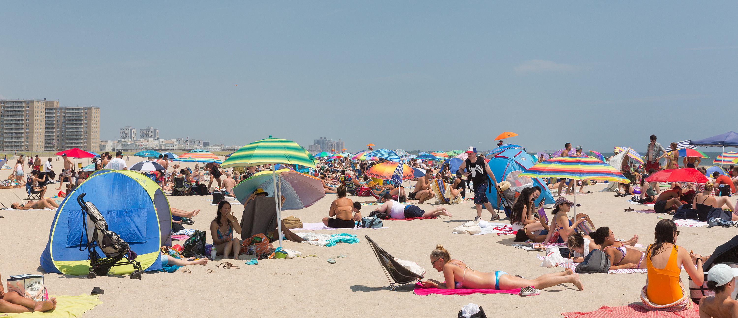 Rockaway Beach Rockaway Beach