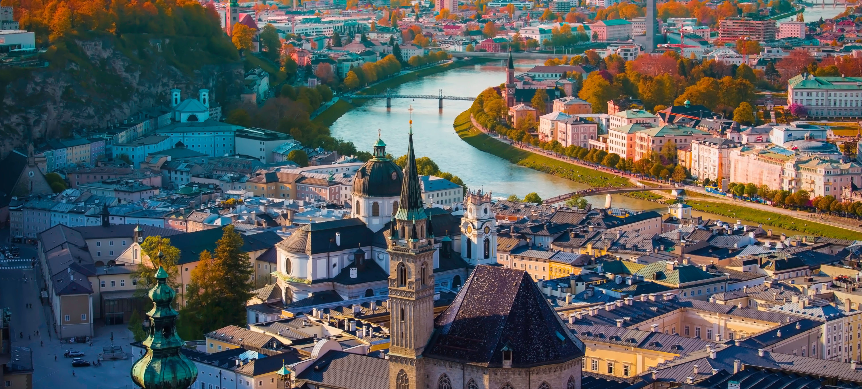 Salzburg Austria Salzburg Austria