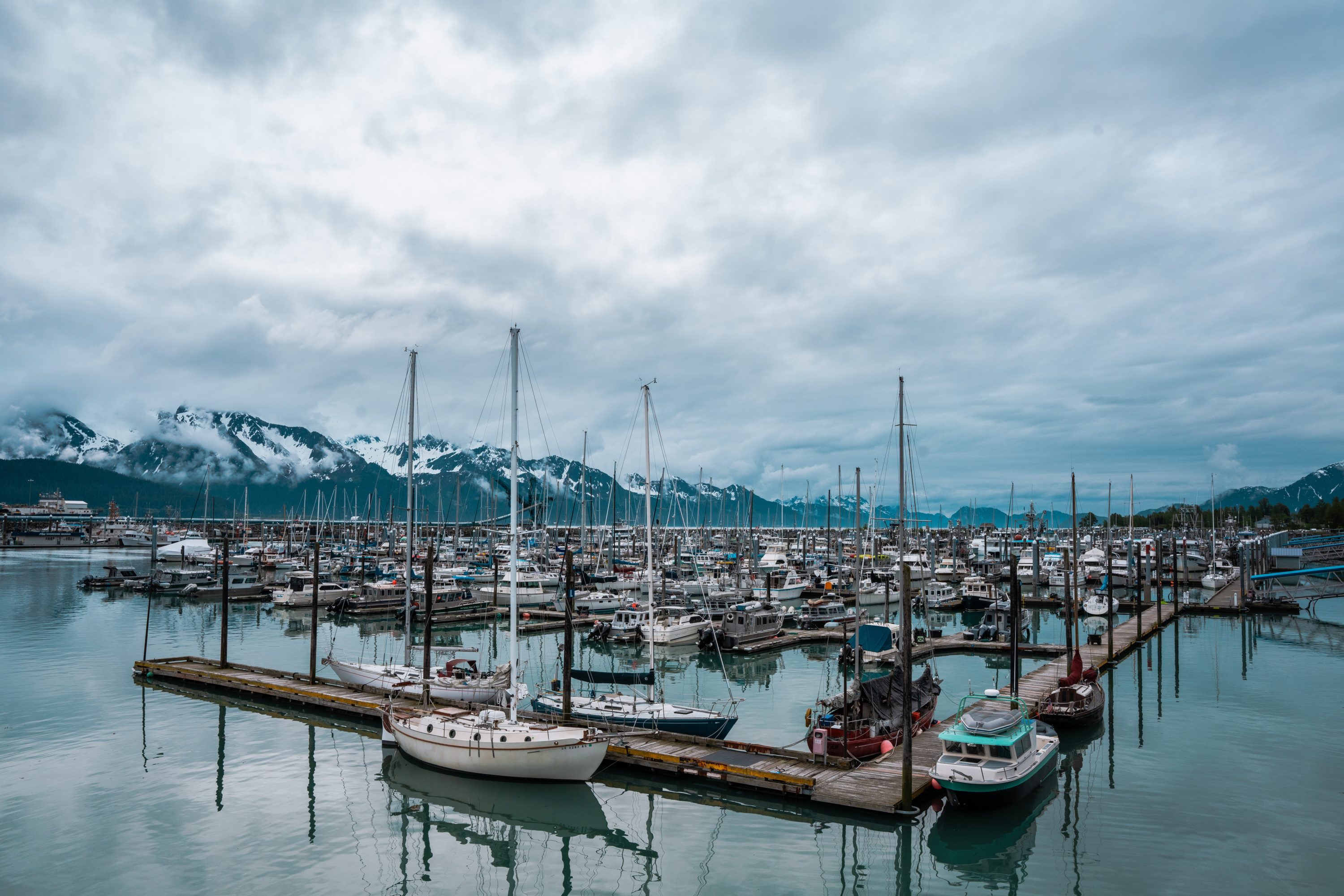Seward Alaska