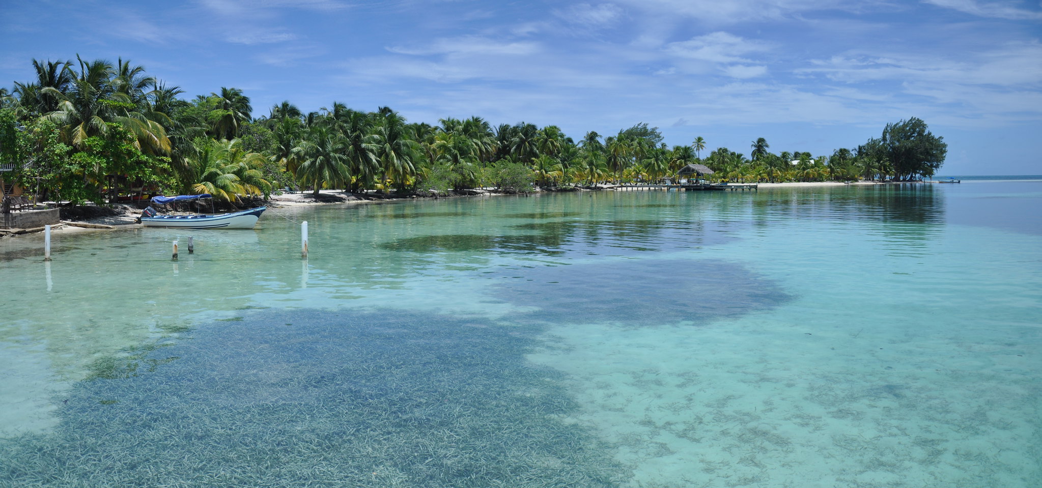 South Water Caye