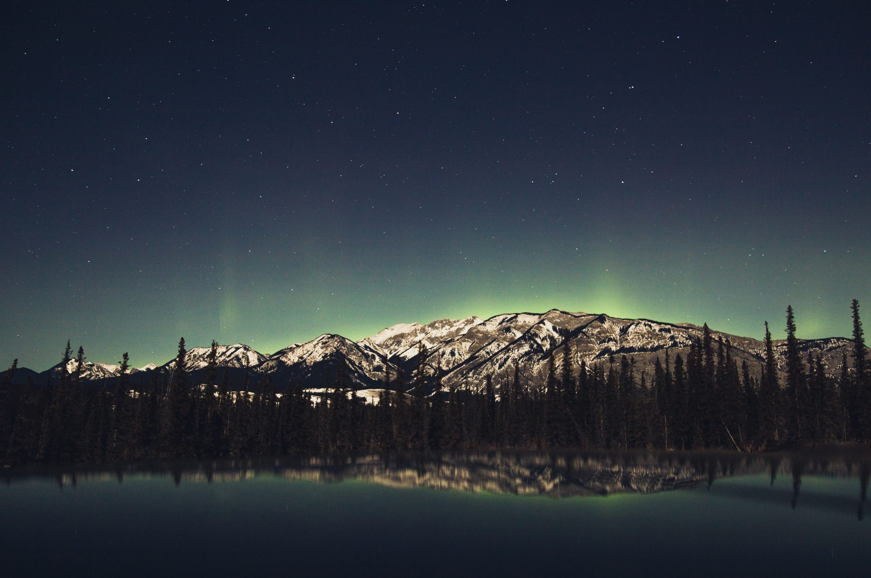 Stargazing Jasper National Park Stargazing Jasper National Park