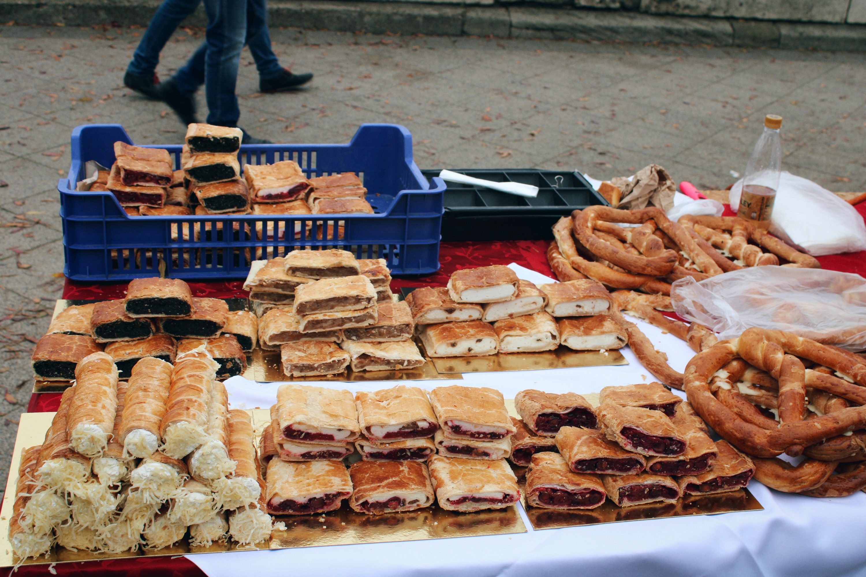 Street food