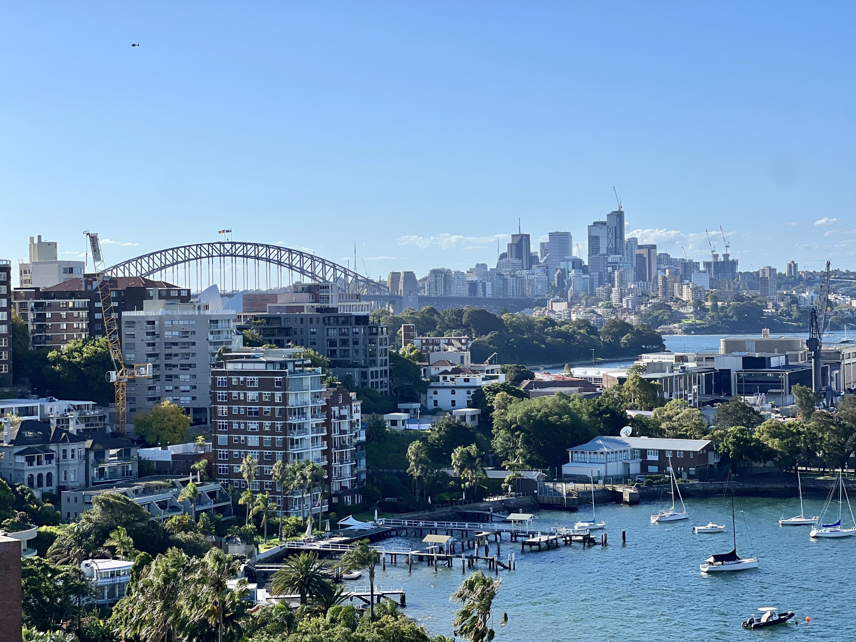 Sydney Australia