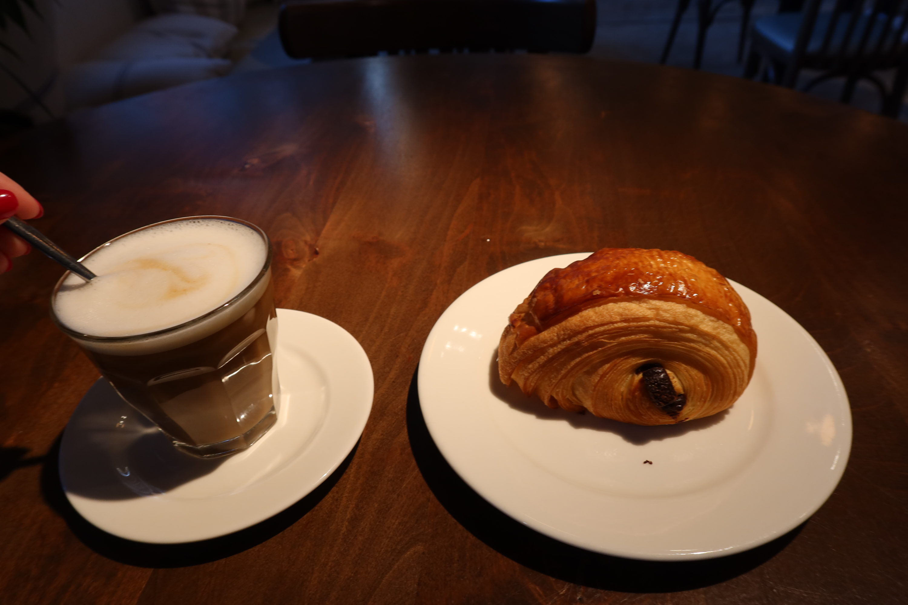 Thompson Madrid Hotel Breakfast Thompson Madrid Hotel Breakfast