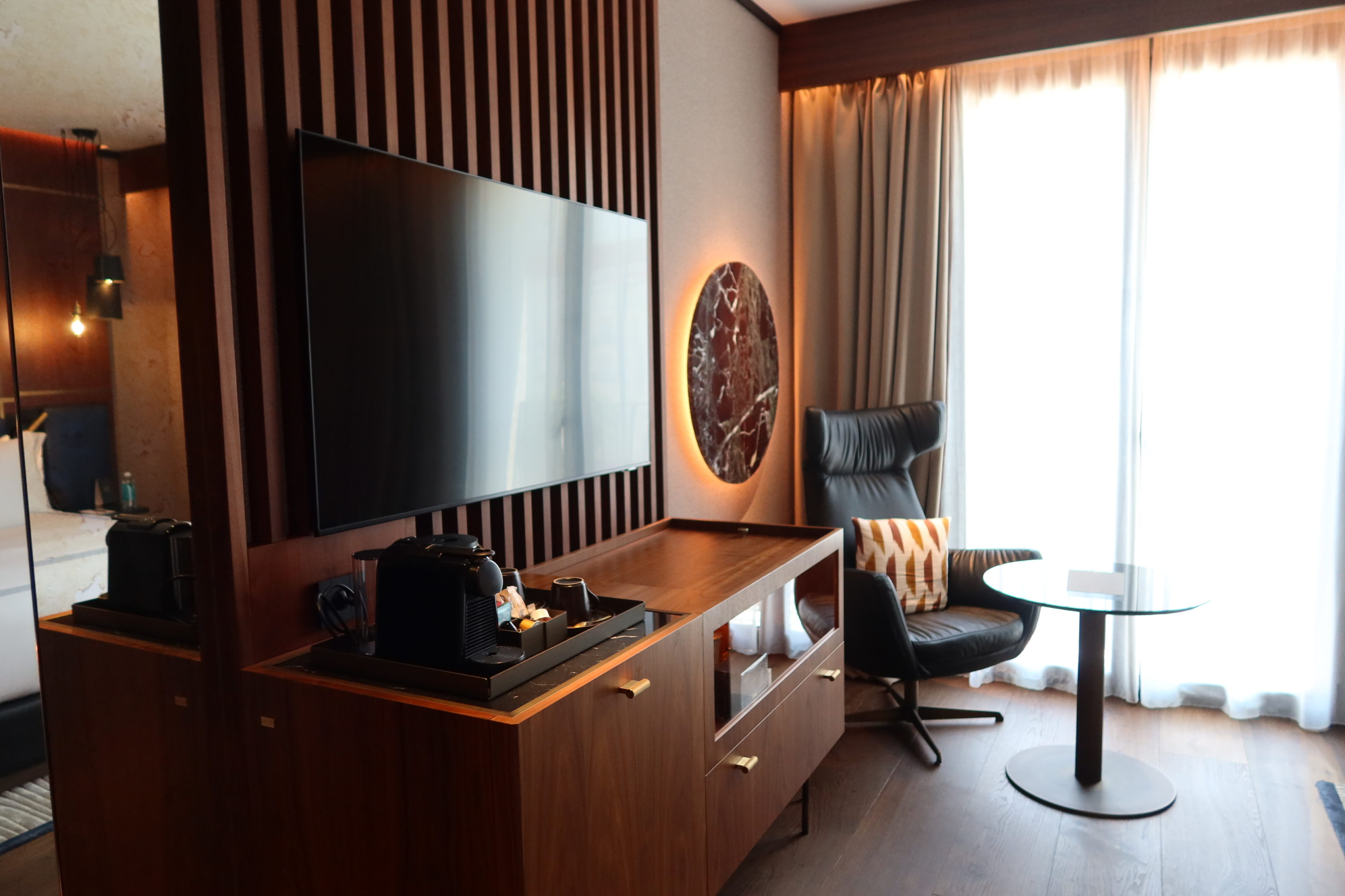 Thompson Madrid Hotel First Look Room Thompson Madrid Hotel First Look Room