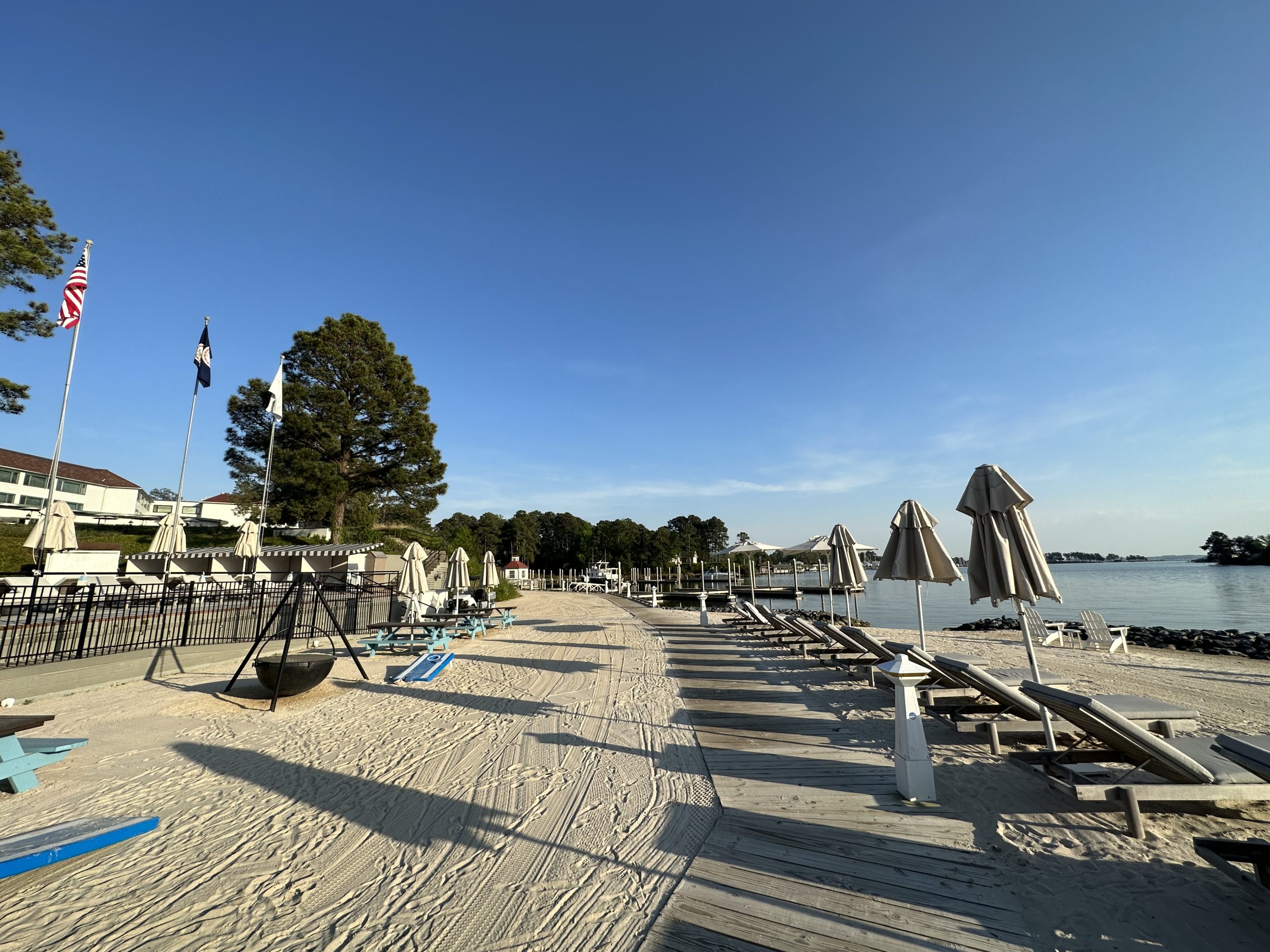 Tides Inn Beach Tides Inn Beach